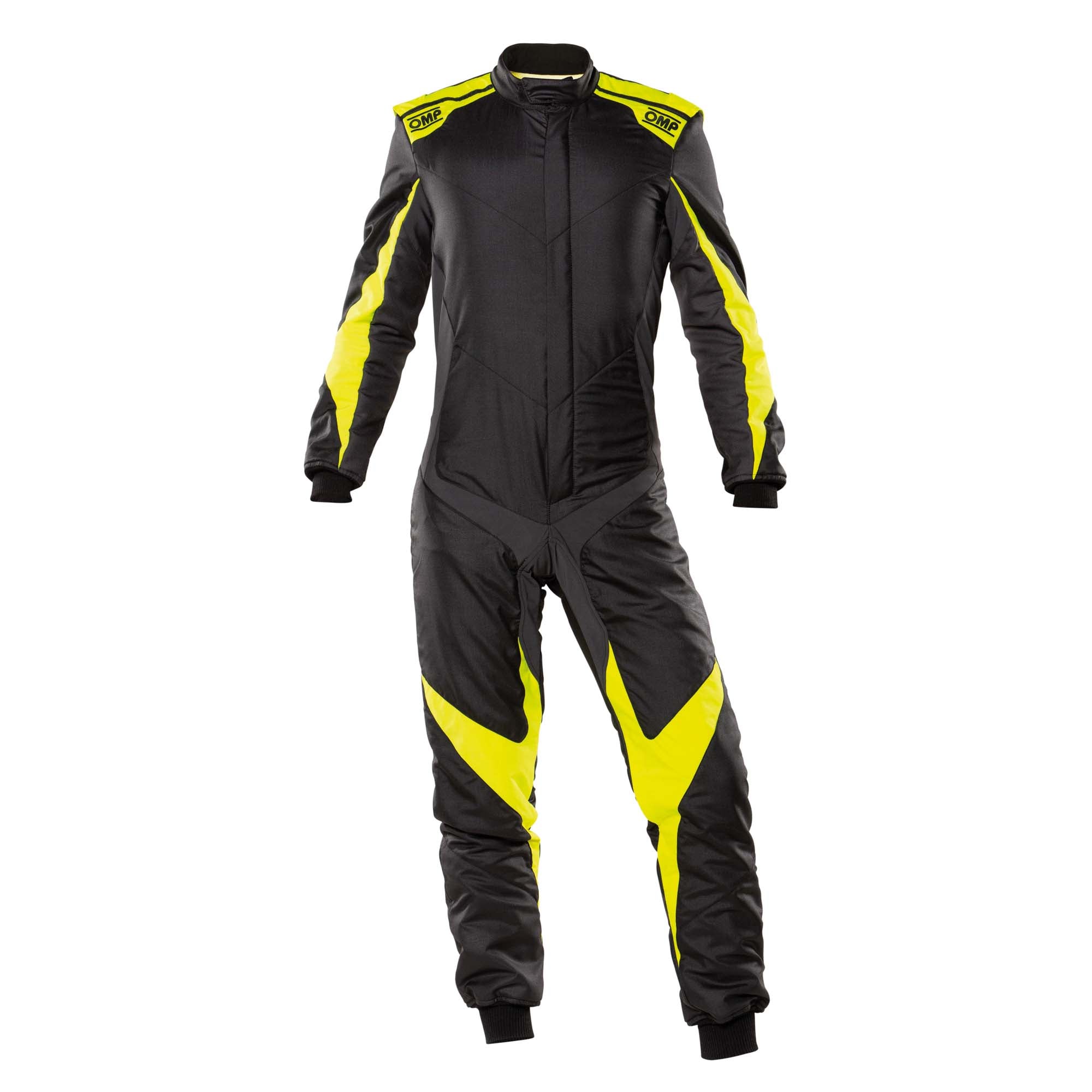 OMP One Evo X Racing Suit