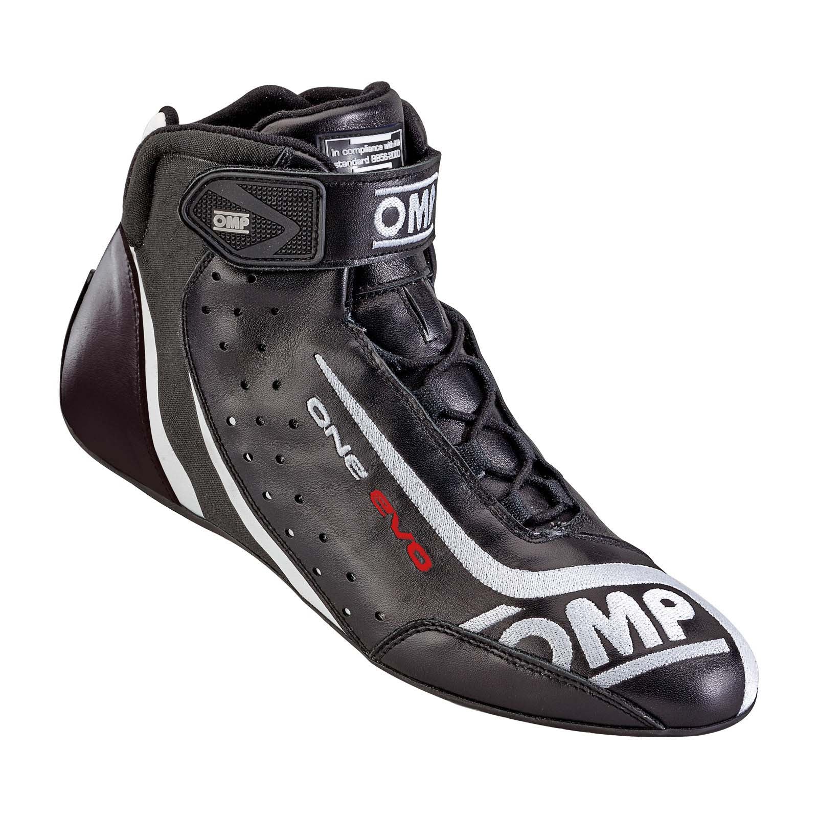 OMP One Evo Racing Shoes