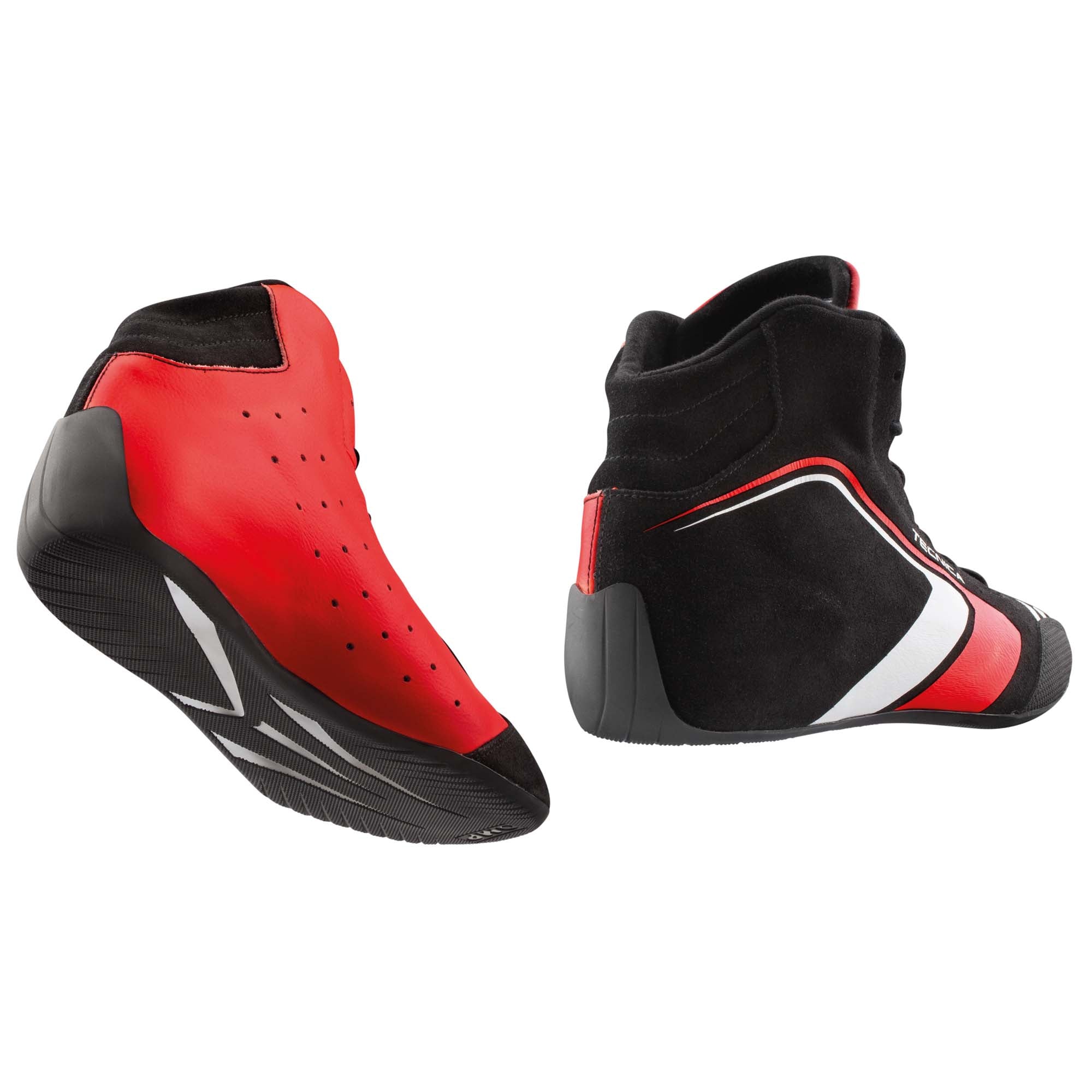 OMP Tecnica Racing Shoes