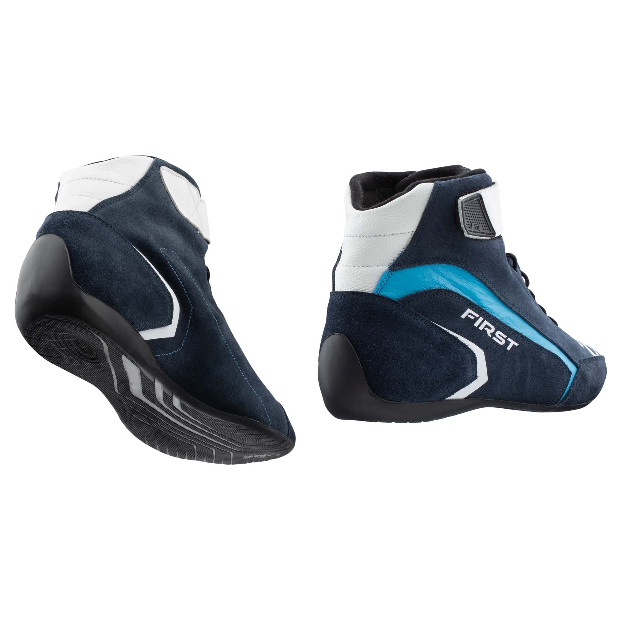 OMP First v2 Racing Shoes