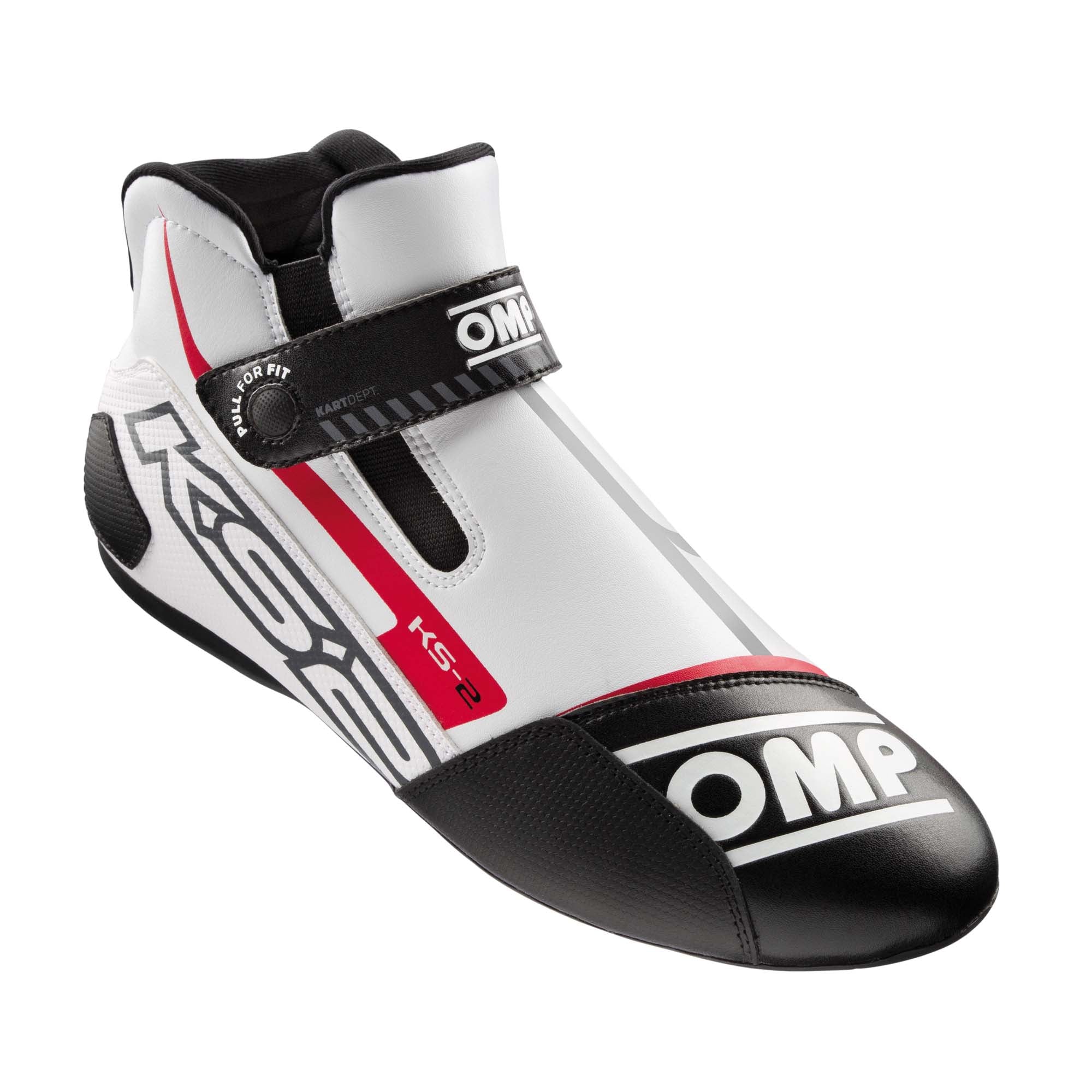 OMP KS-2 v2 Karting Shoes