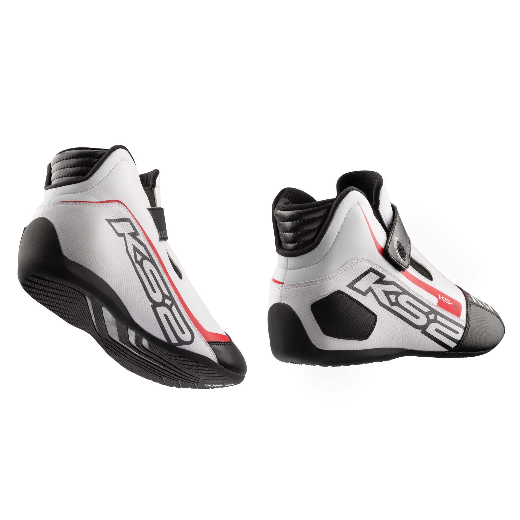 OMP KS-2 v2 Karting Shoes