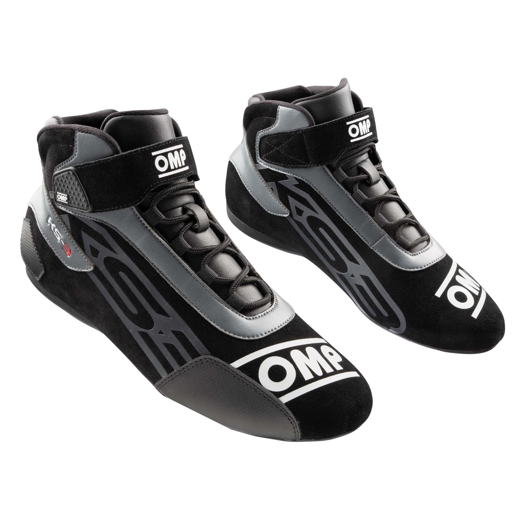 OMP KS-3 v2 Karting Shoes