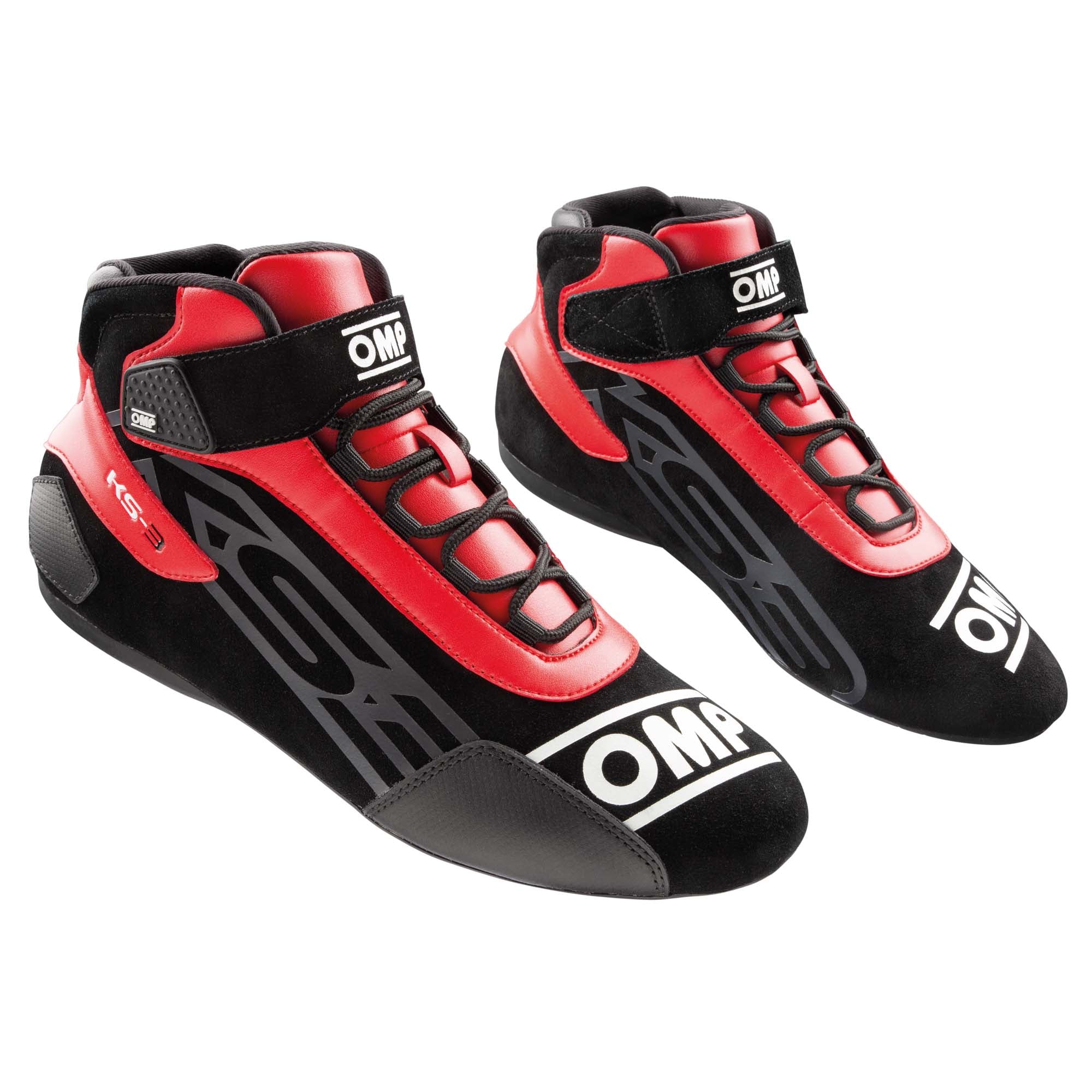 OMP KS-3 v2 Karting Shoes