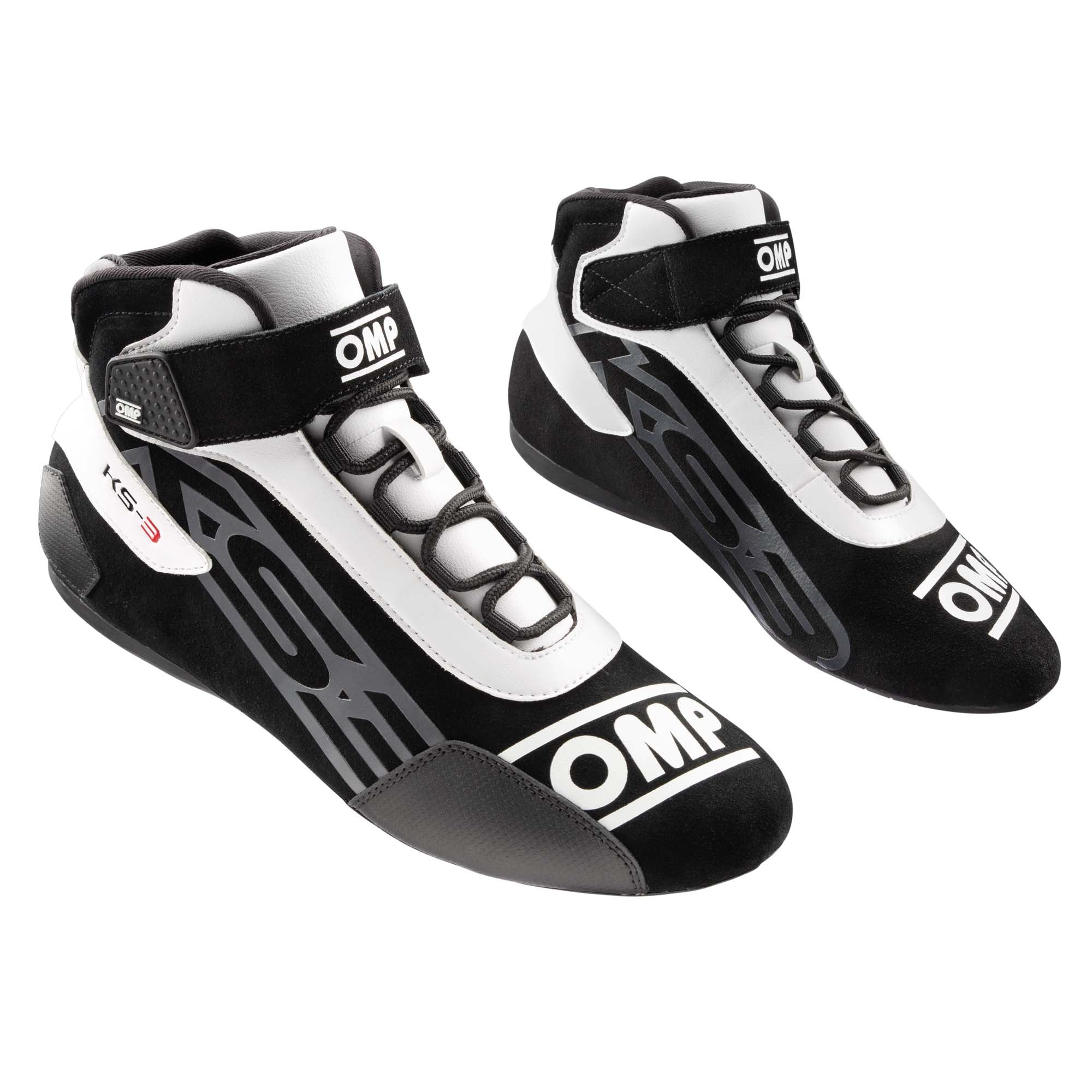 OMP KS-3 v2 Karting Shoes