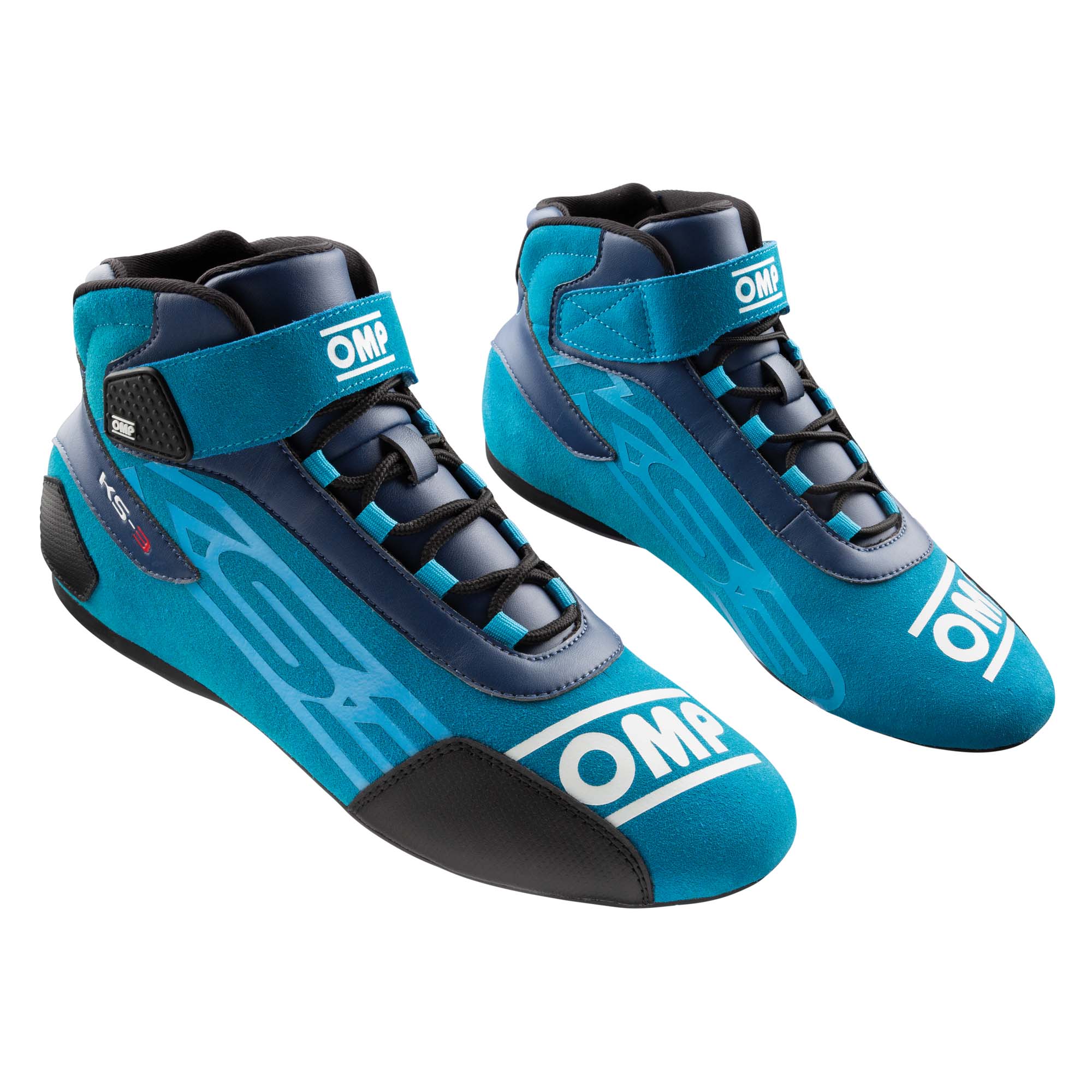 OMP KS-3 v2 Karting Shoes