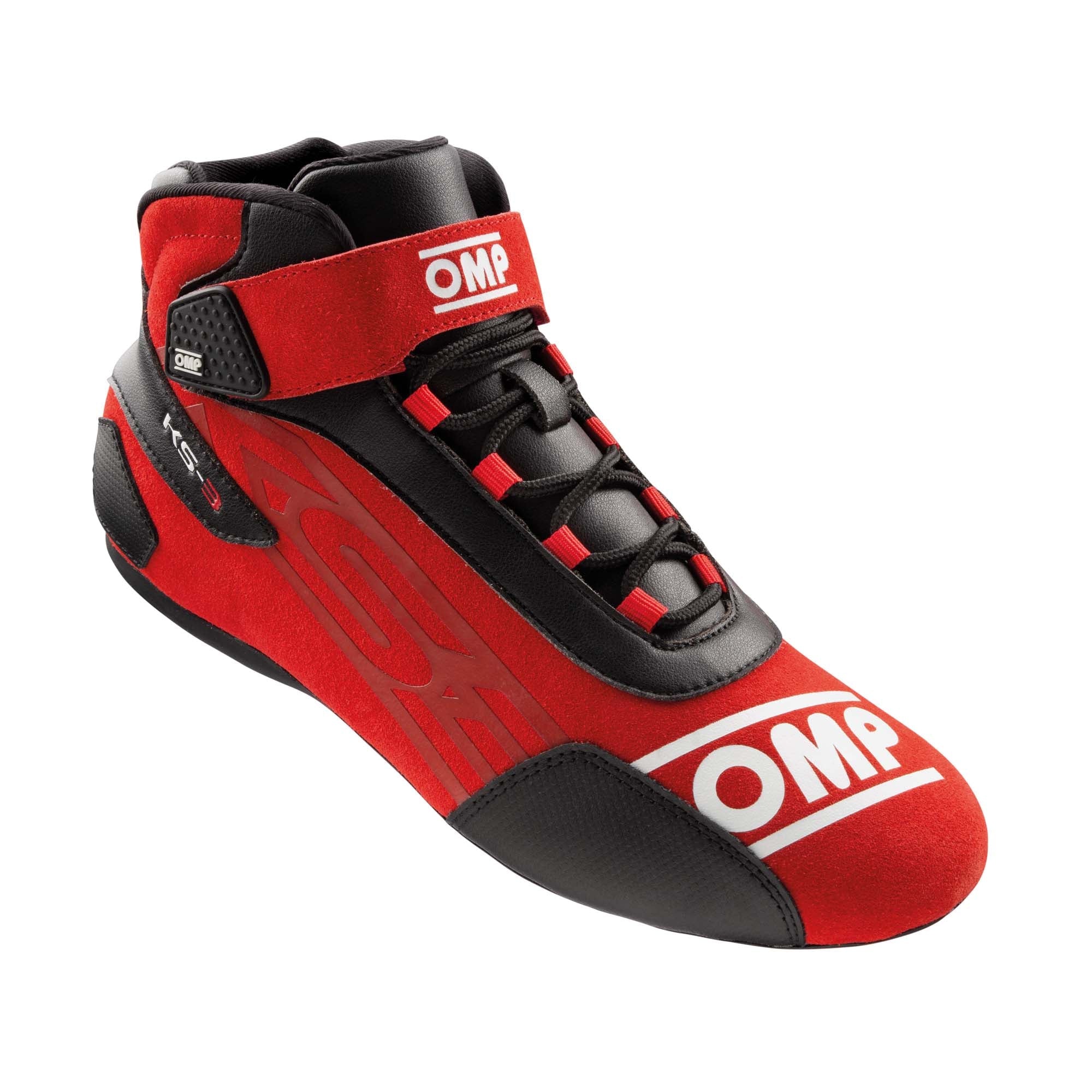 OMP KS-3 v2 Karting Shoes