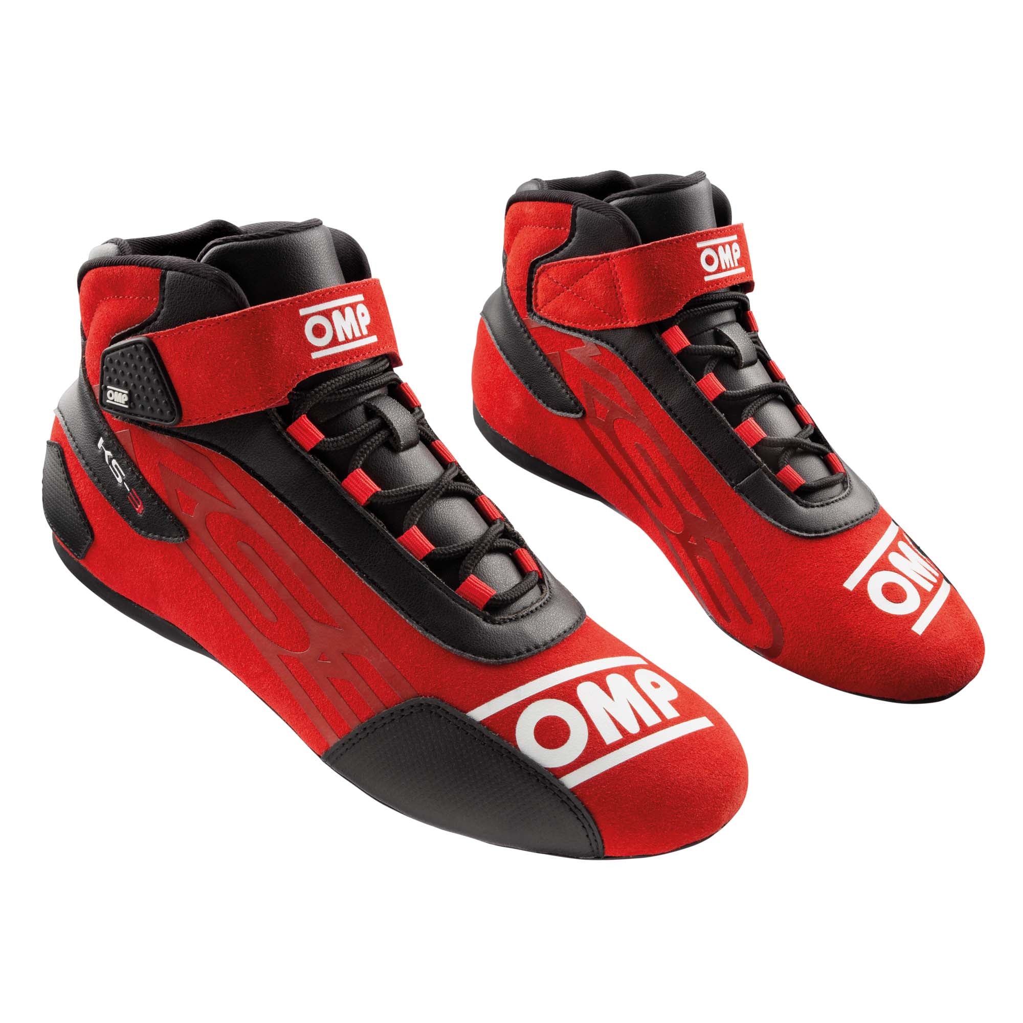 OMP KS-3 v2 Karting Shoes