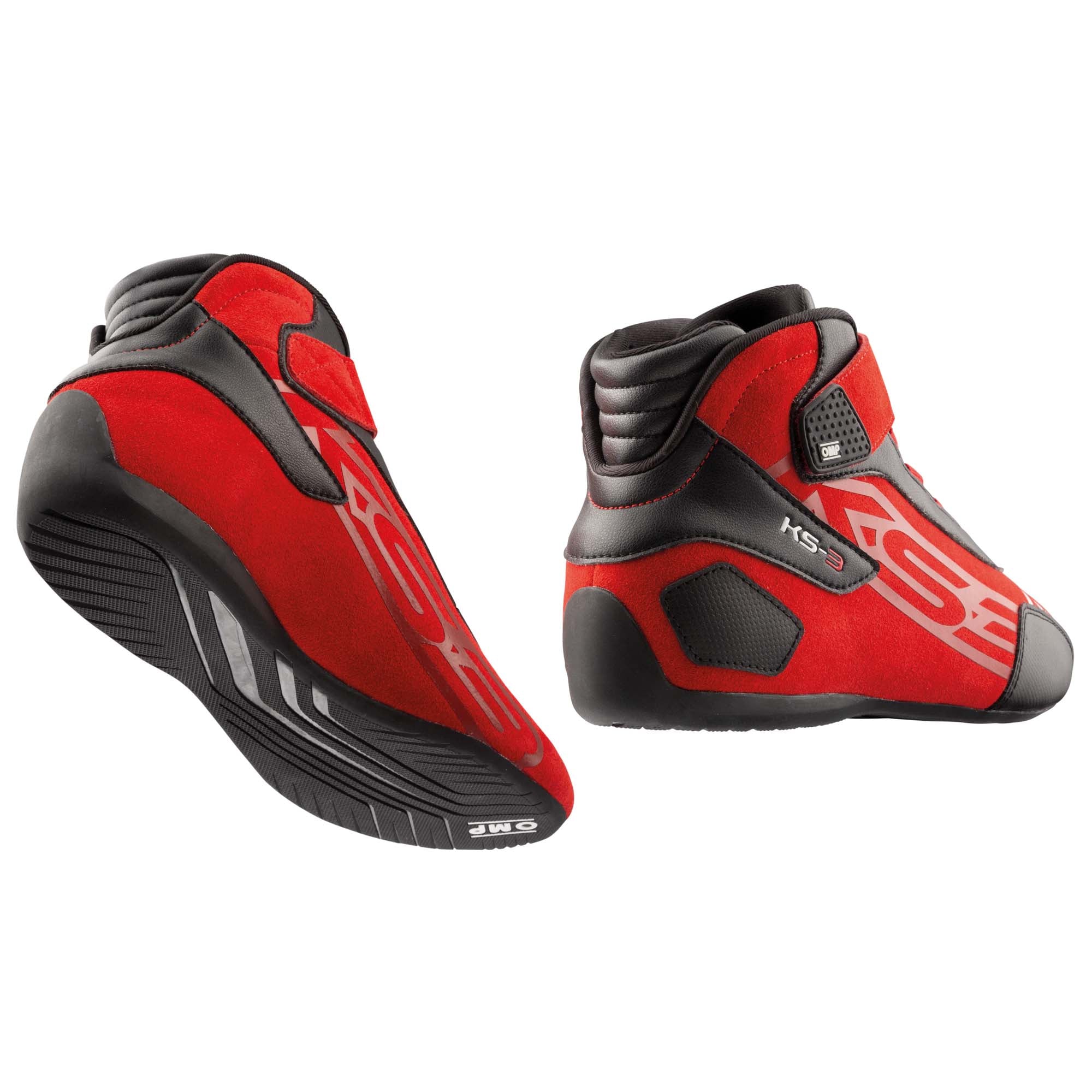 OMP KS-3 v2 Karting Shoes