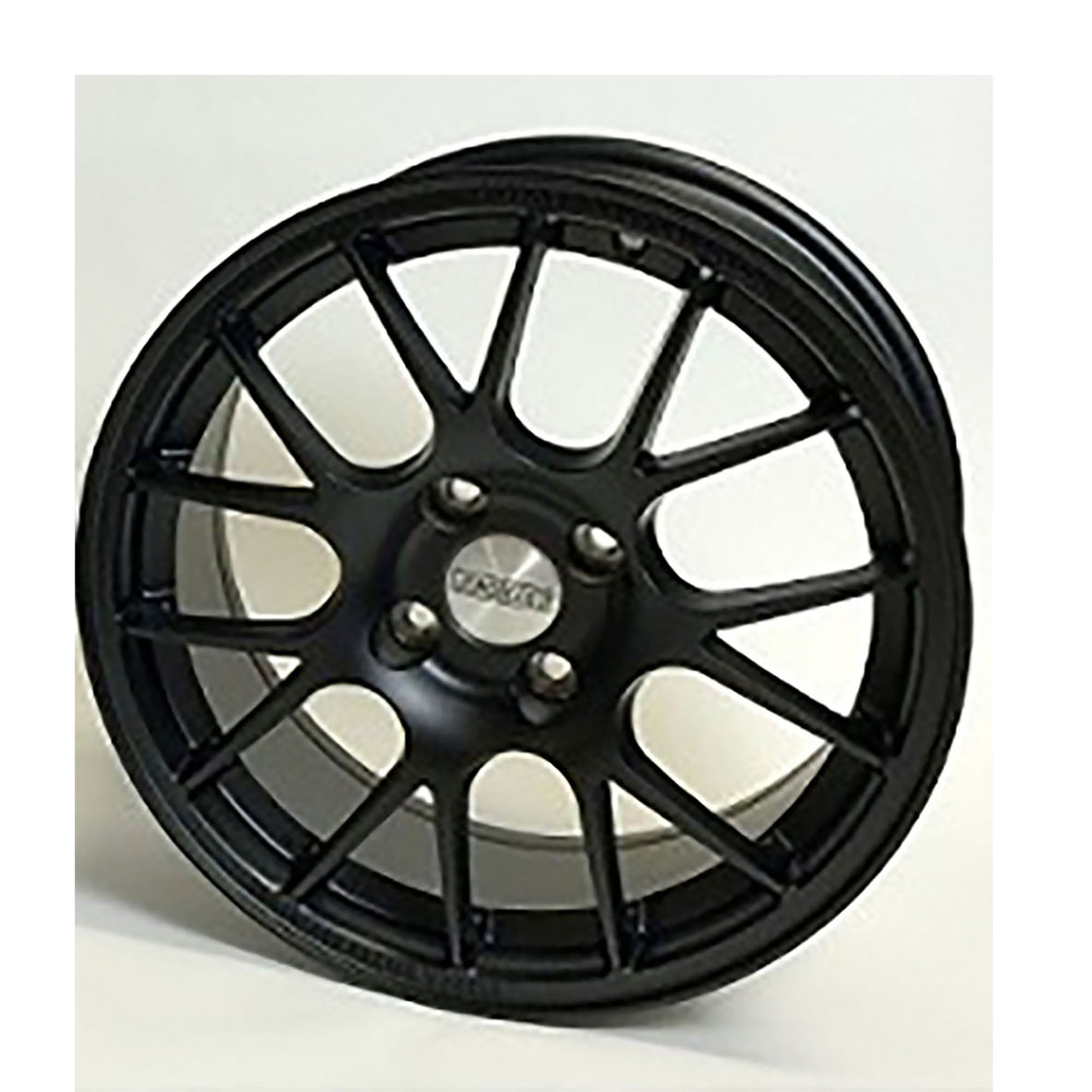 JRW 15x7 Spec E30 - 57.1, 4x100 ET15