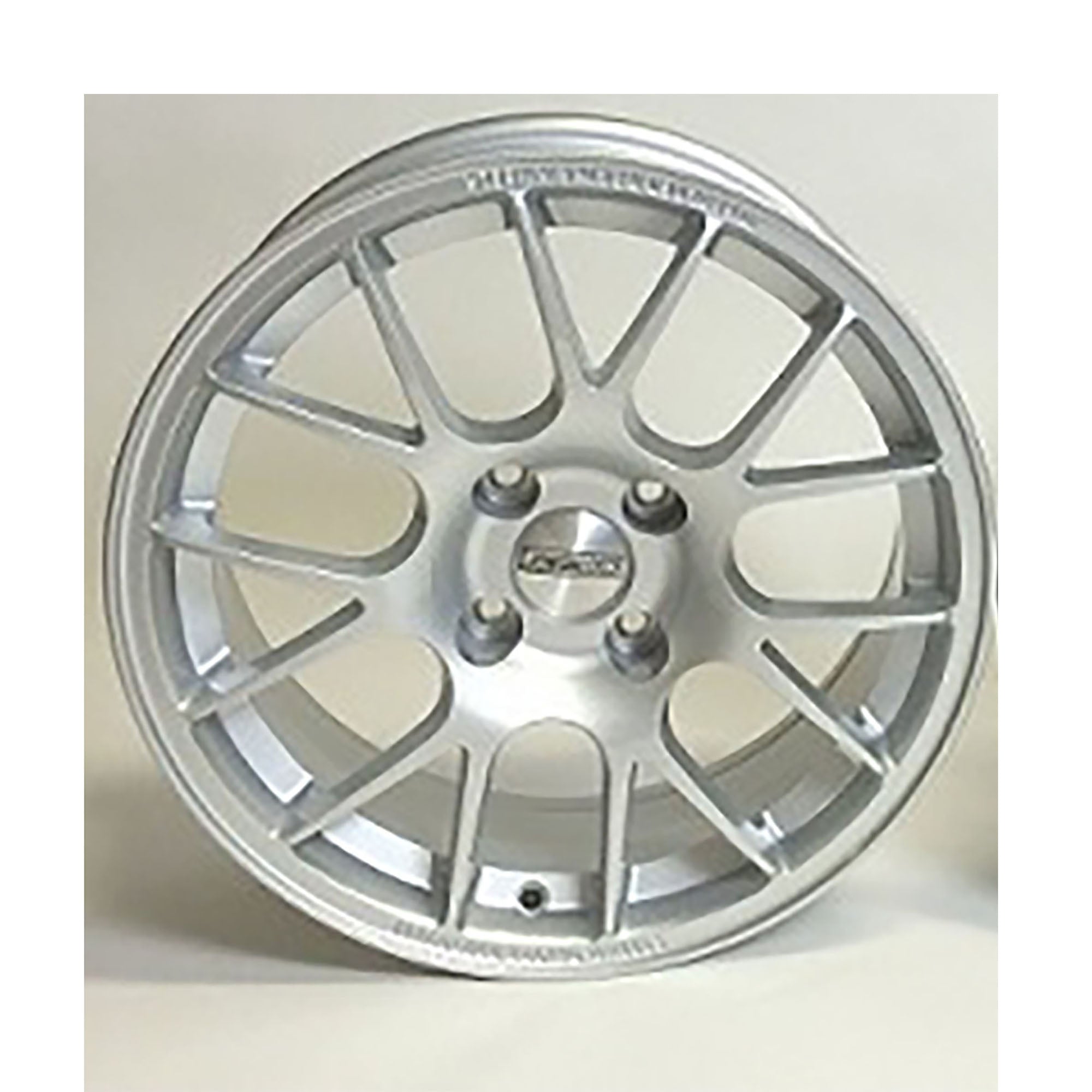 JRW 15x7 Spec Miata, B-Spec - 54.1, 4x100 ET30