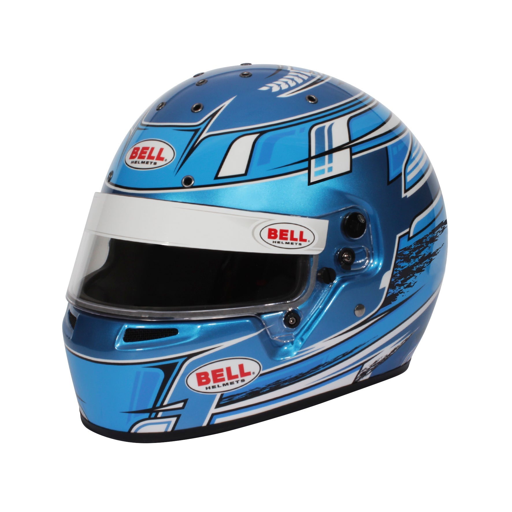 Bell KC7 CMR Champion Youth CMR2016 Karting Helmet