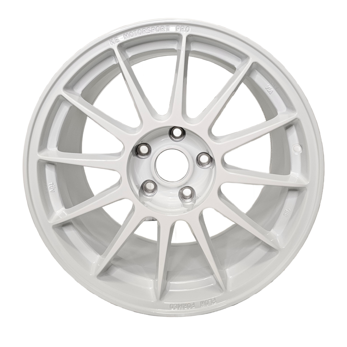 KE Motorsport PRO T12 17x8.5 Spec 3/E36 - 72.56, 5x120 ET40