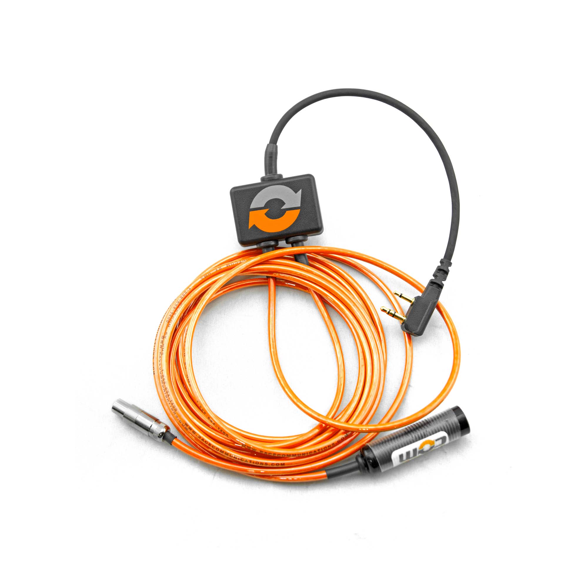 RaceCom Kenwood K1 Radio to Stilo Car Wiring Harness