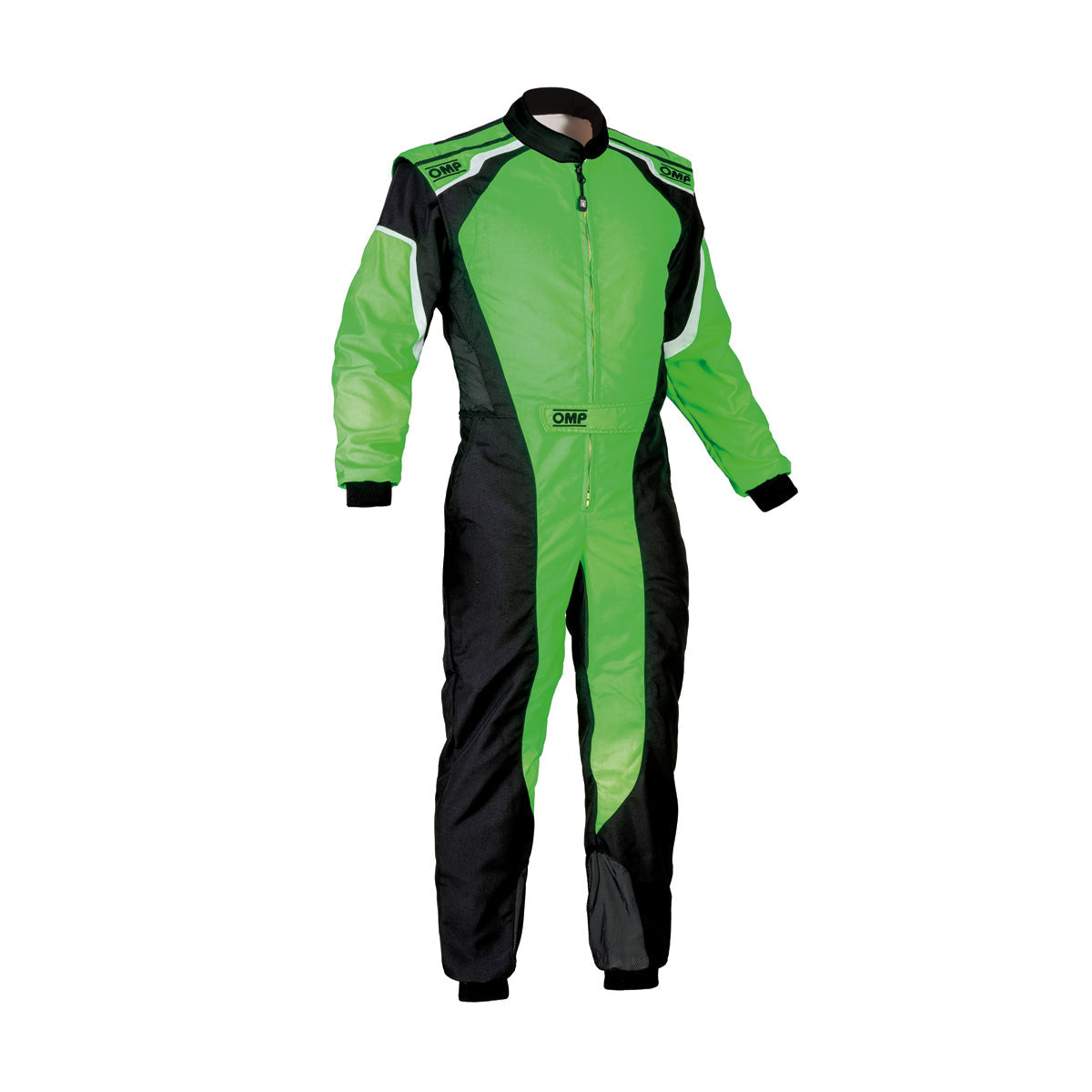 OMP KS-3 Youth Kart Racing Suit