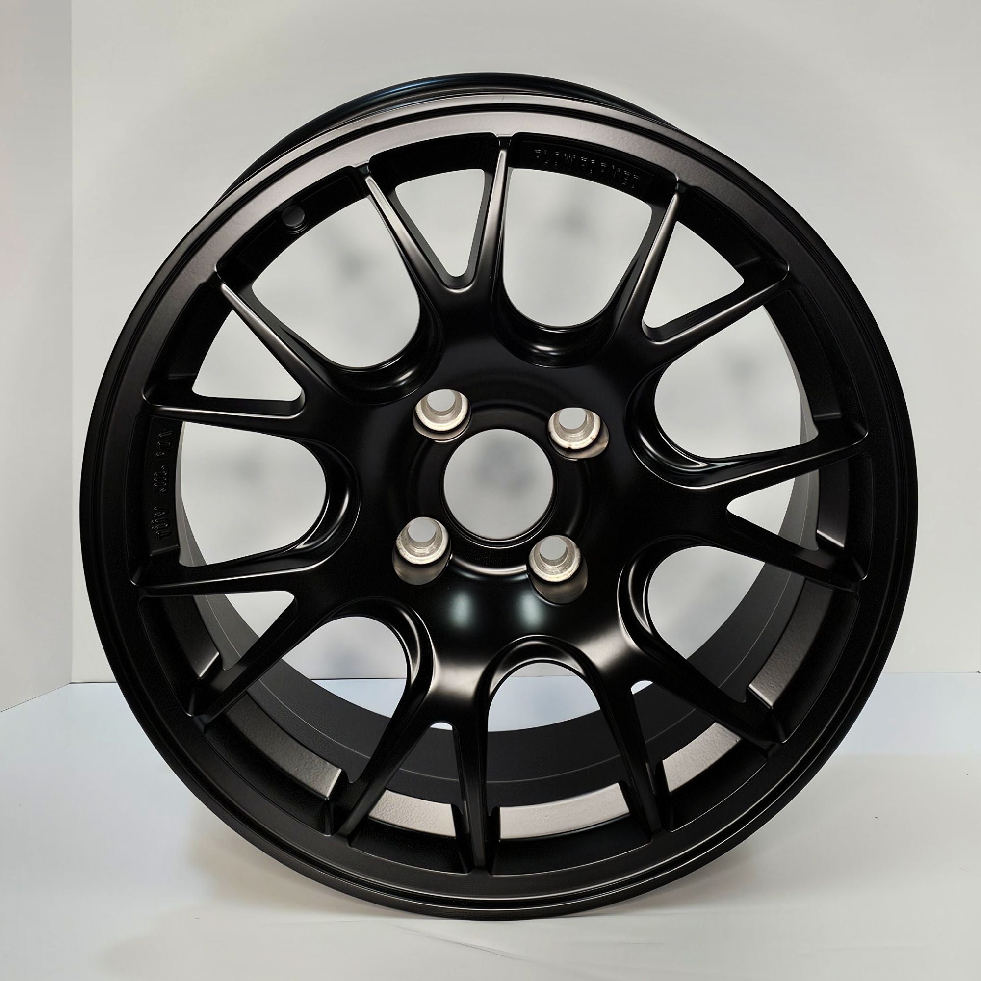 KE Motorsport PRO L14 15x7 Spec Miata, E30, B-Spec - 73.1, 4x100 ET25