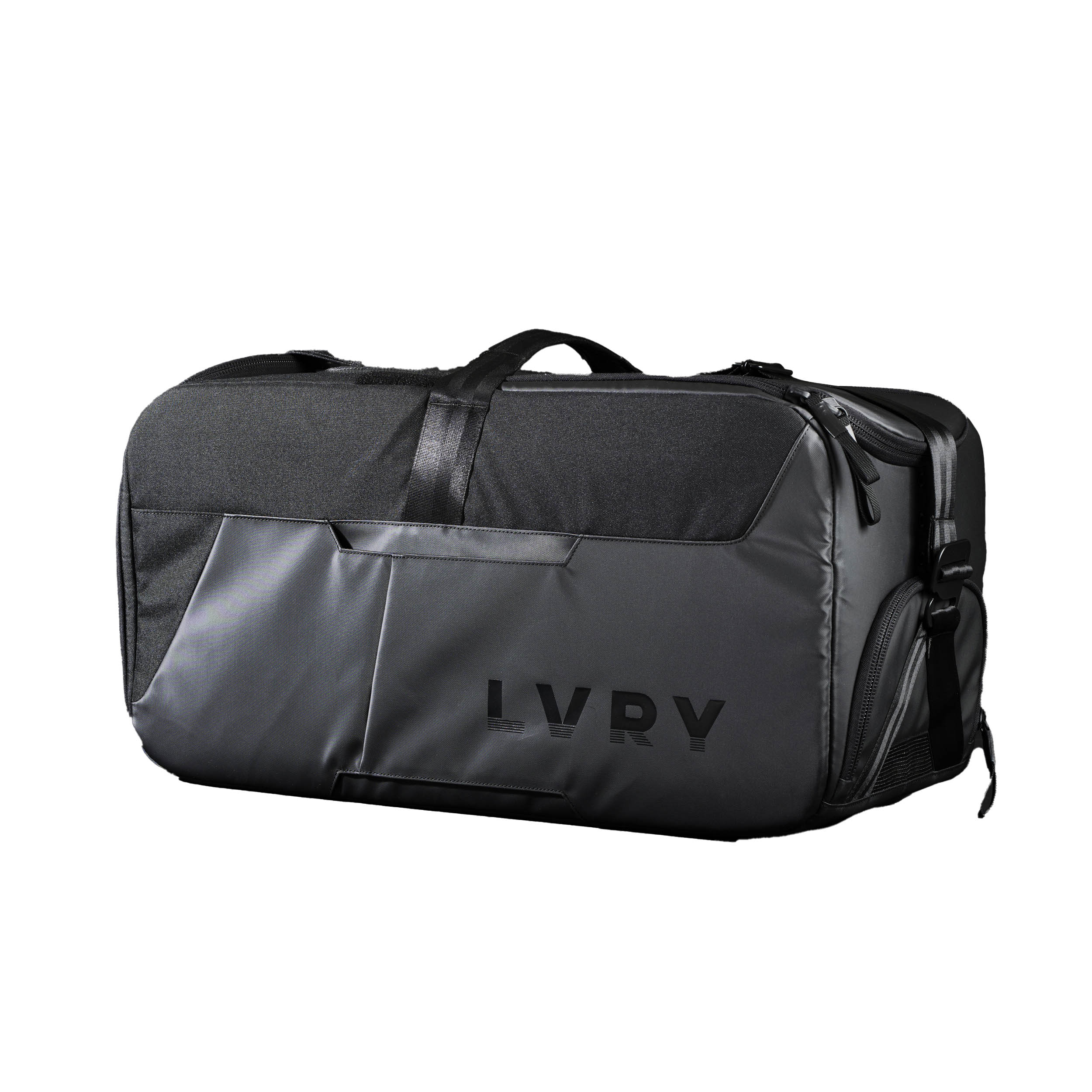 LVRY CRRY Gear Bag