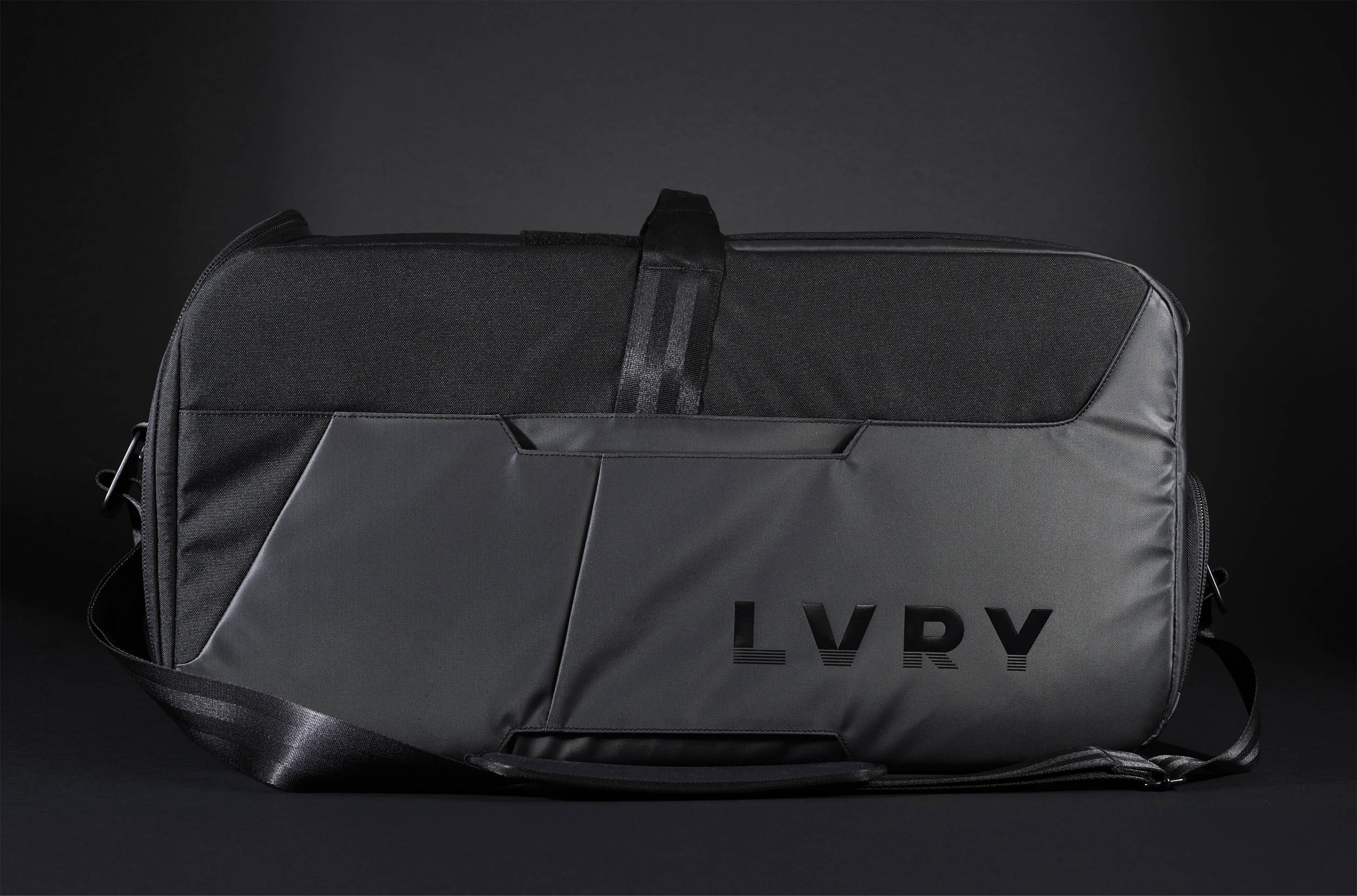 LVRY CRRY Gear Bag