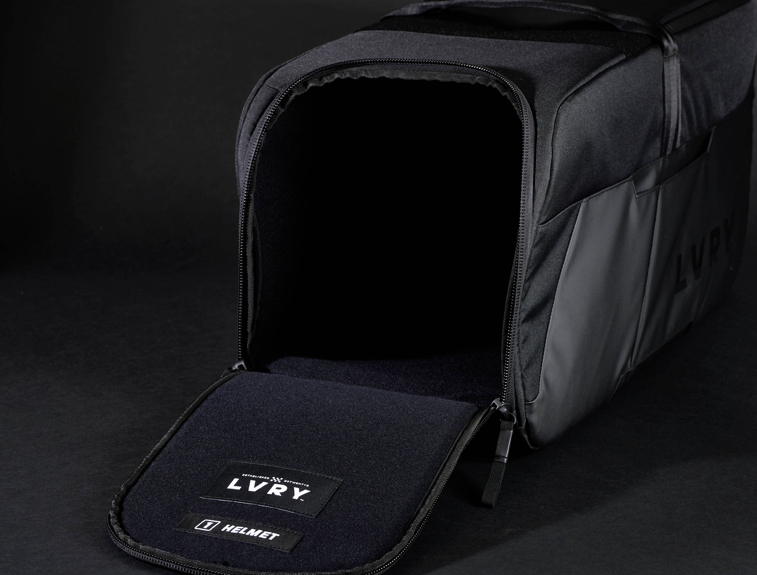 LVRY CRRY Gear Bag