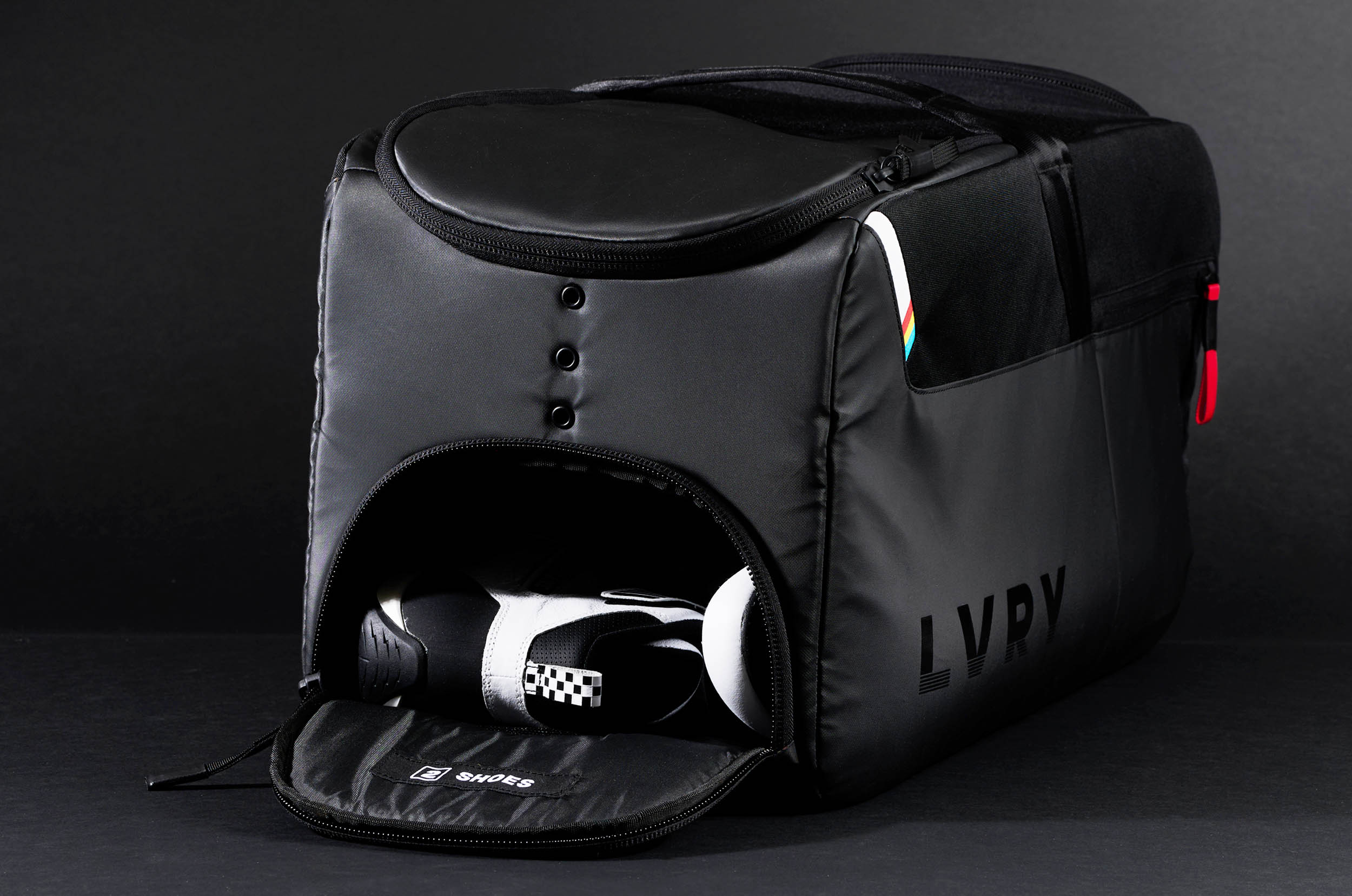 LVRY CRRY Gear Bag