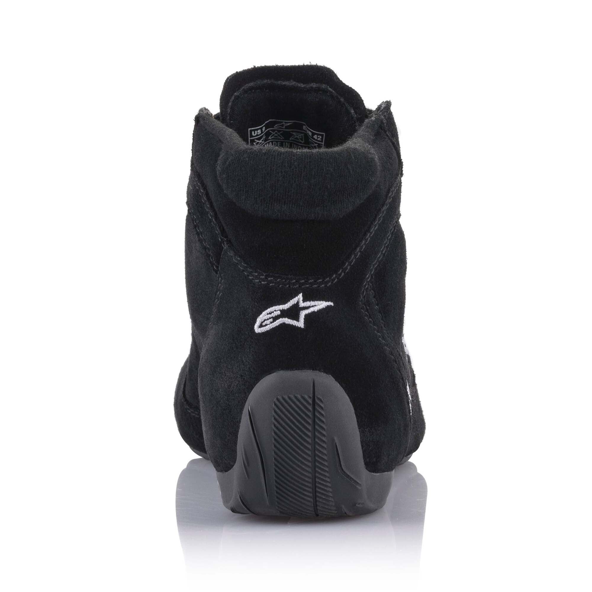 Alpinestars SP v2 Racing Shoes - Back