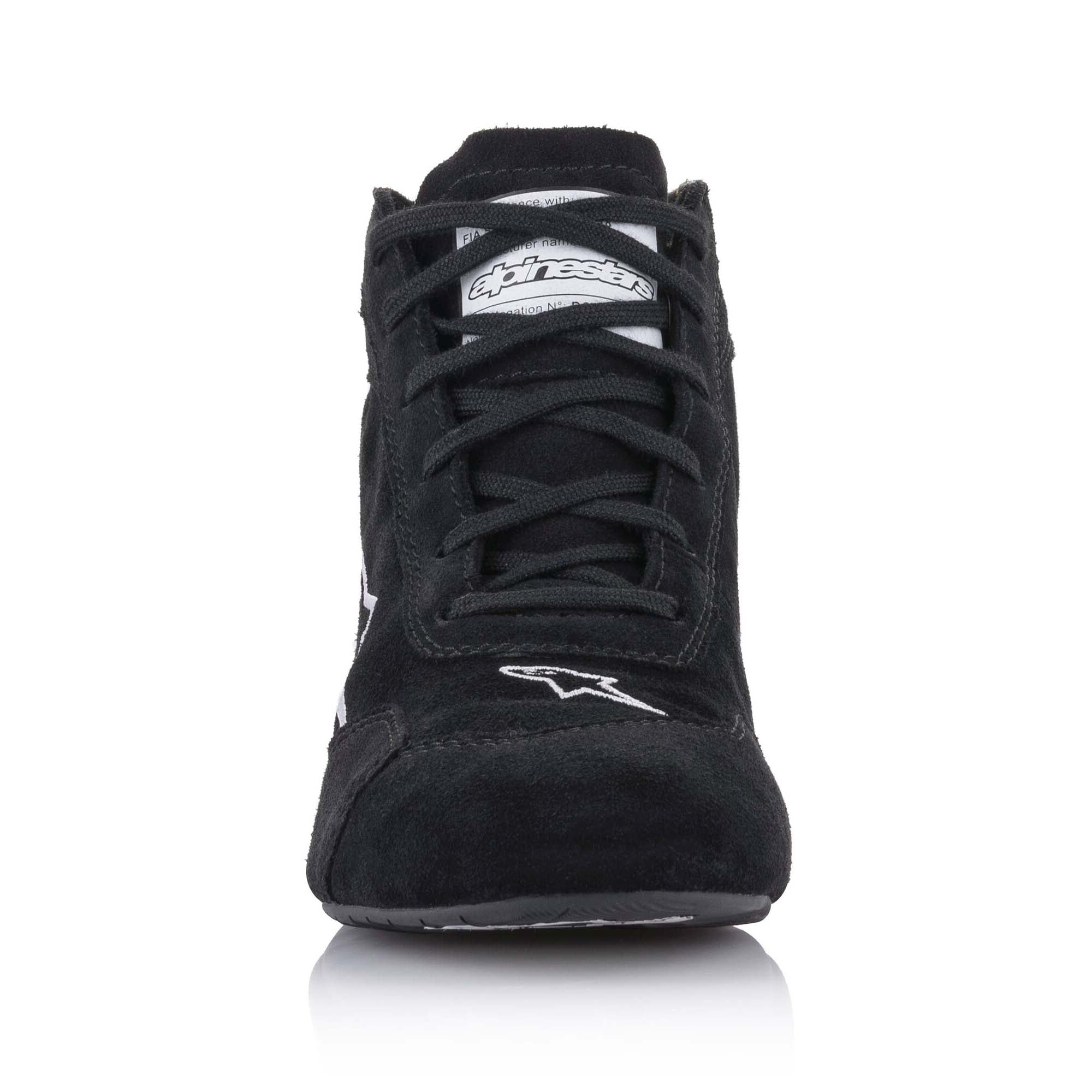 Alpinestars SP v2 Racing Shoes - Front