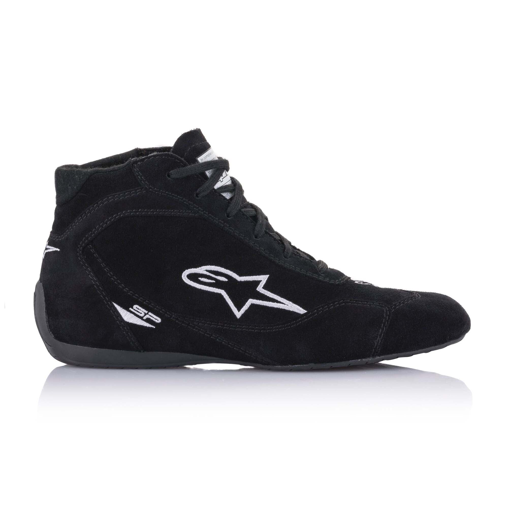 Alpinestars SP v2 Racing Shoes - Outside