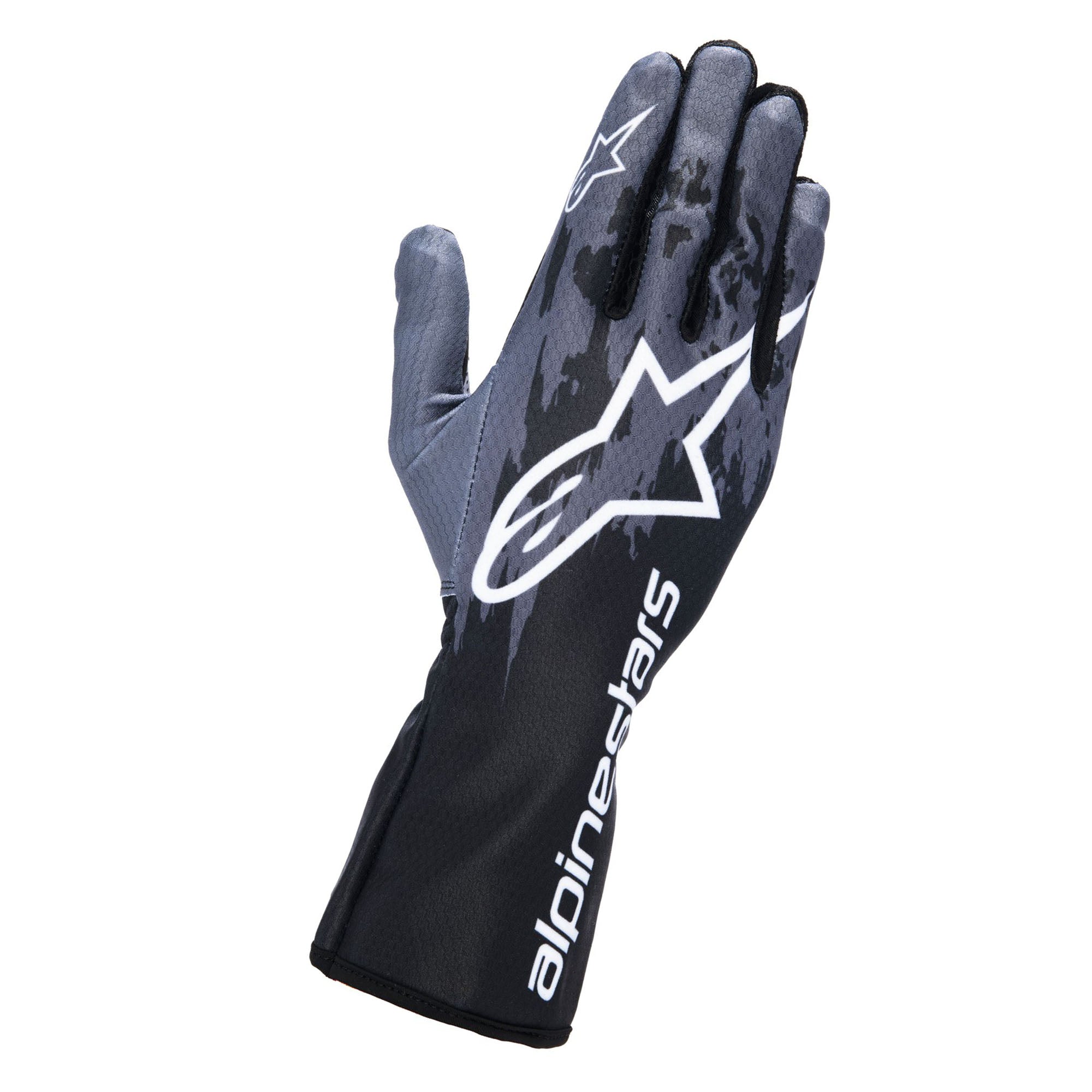 Alpinestars Tech-1 K v3 Karting Gloves