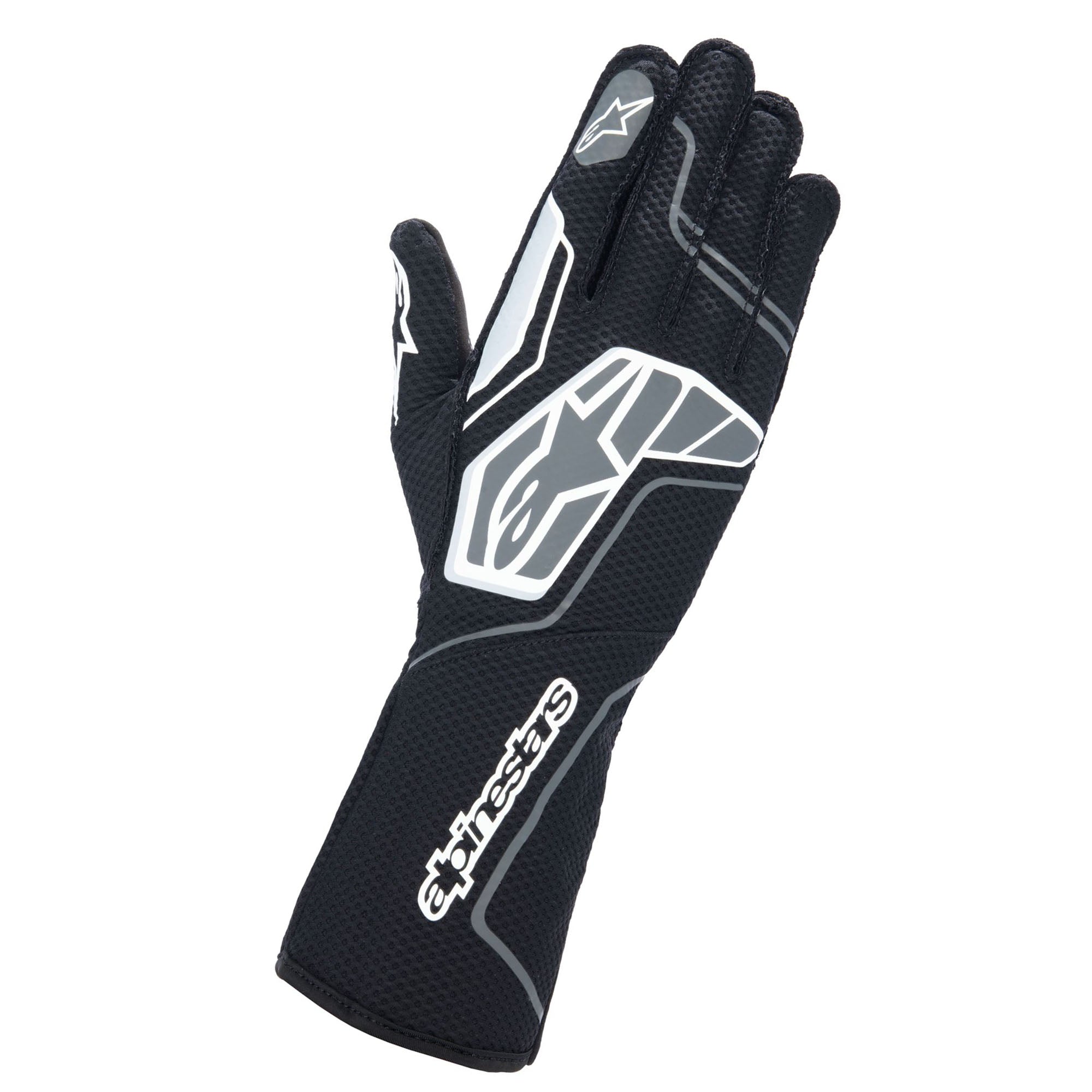 Alpinestars Tech-1 KX v4 Karting Gloves