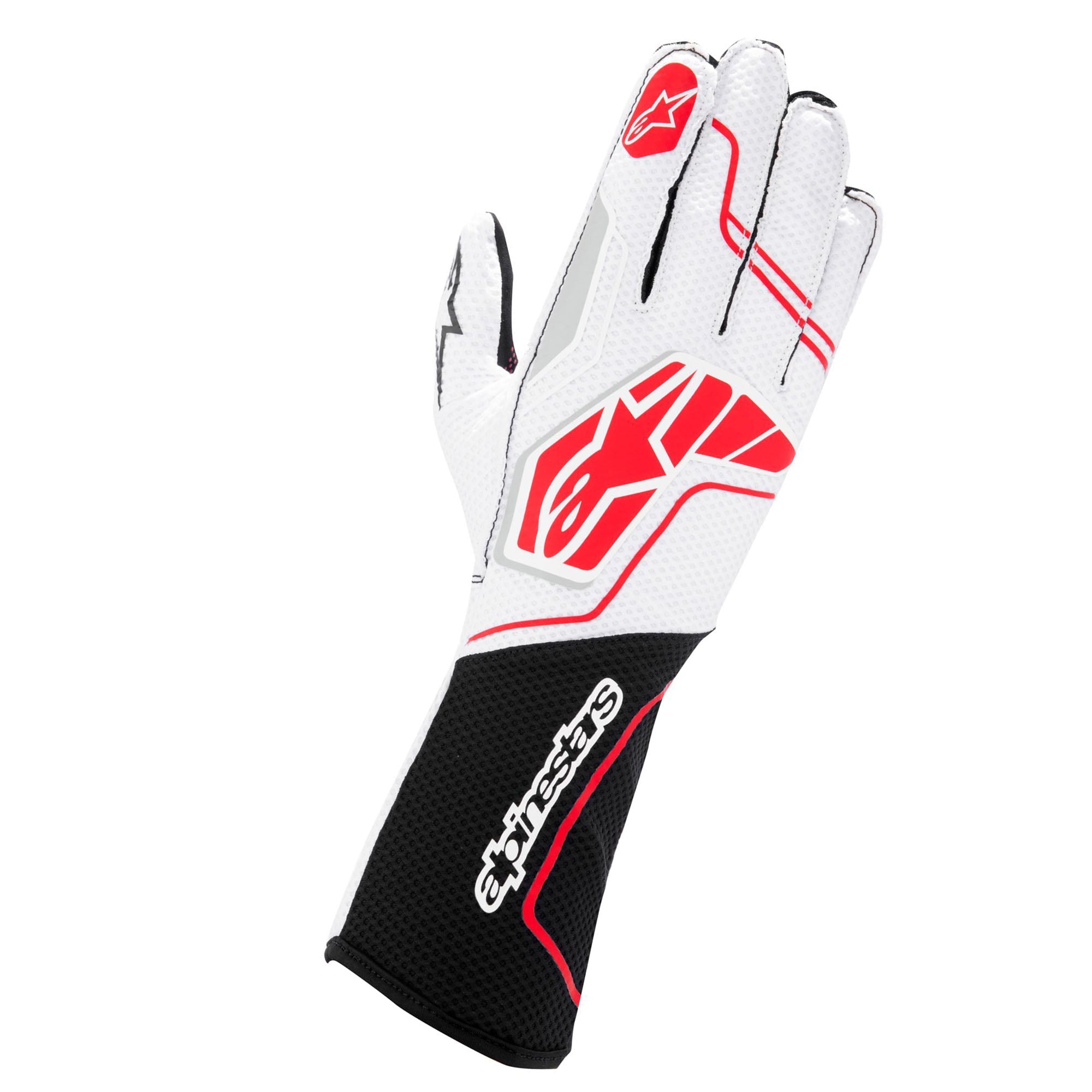 Alpinestars Tech-1 KX v4 Karting Gloves