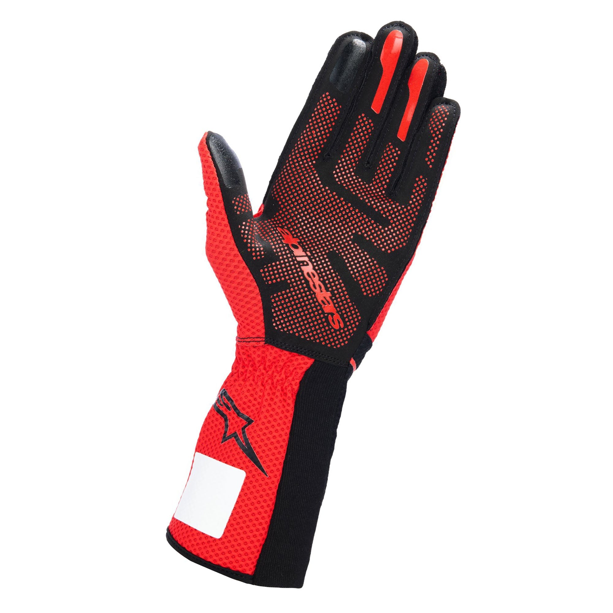 alpinestars handschuhe kart Alpinestars Tech-1 KX v4 Karting Gloves