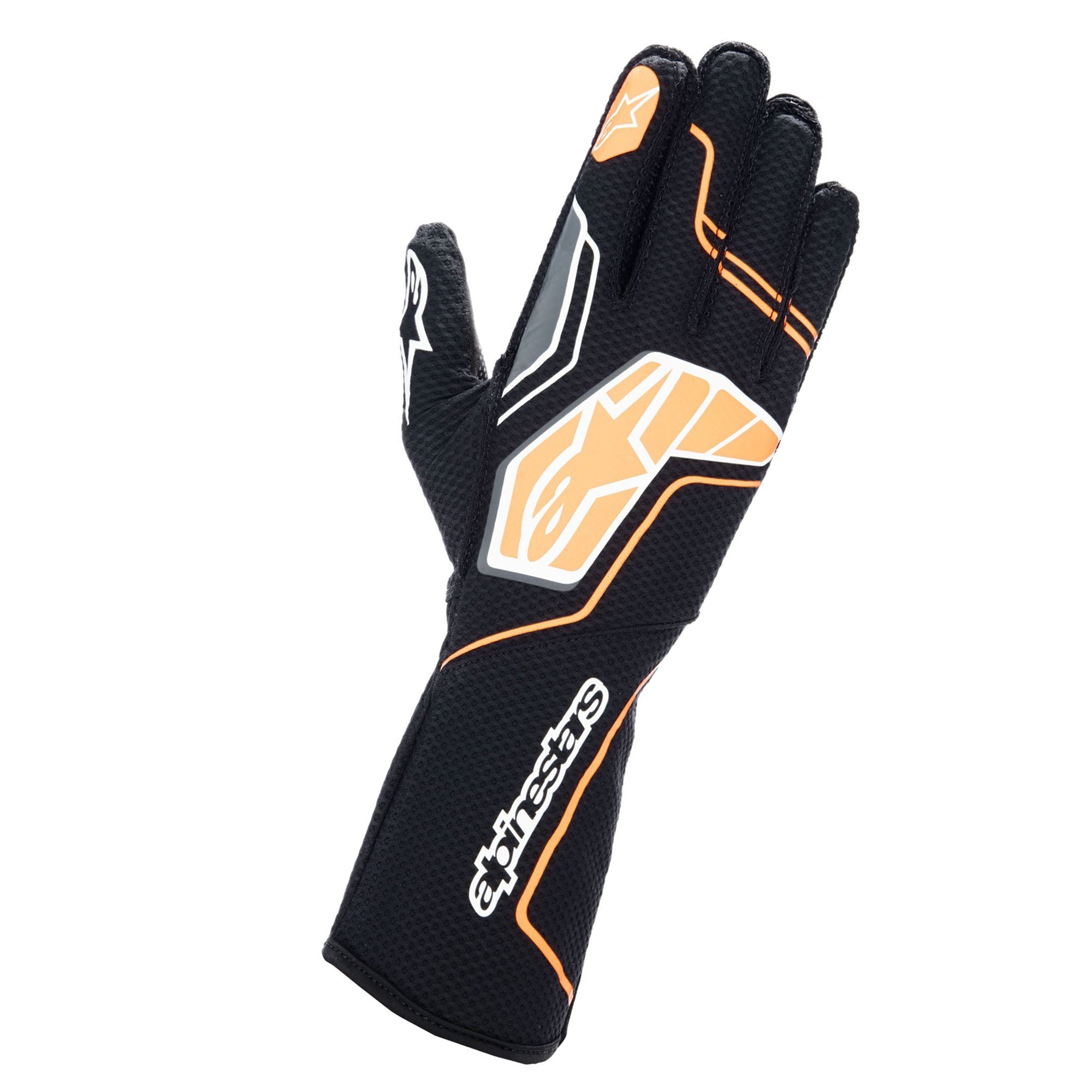 Alpinestars Tech-1 KX v4 Karting Gloves