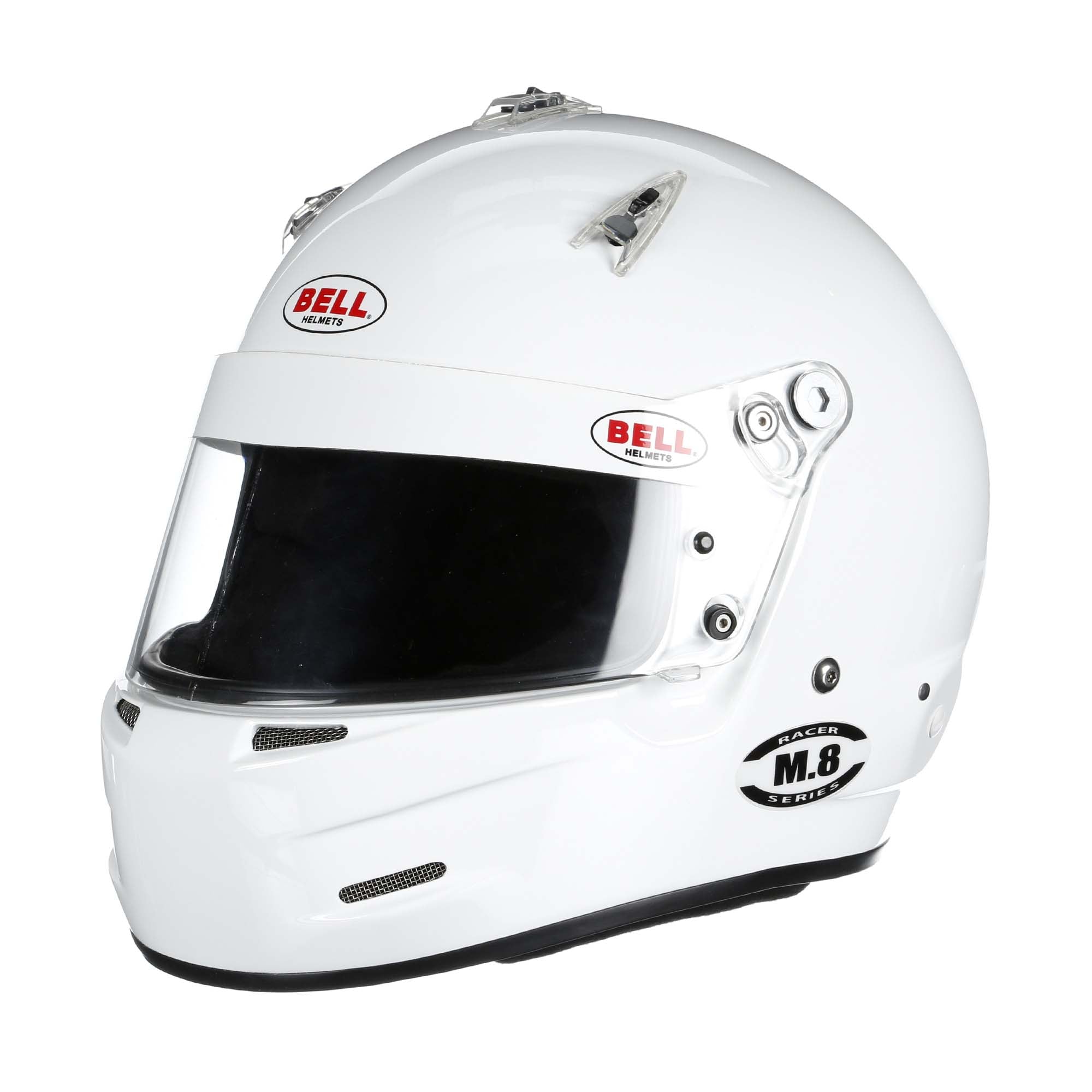Bell M.8 Racing Helmet