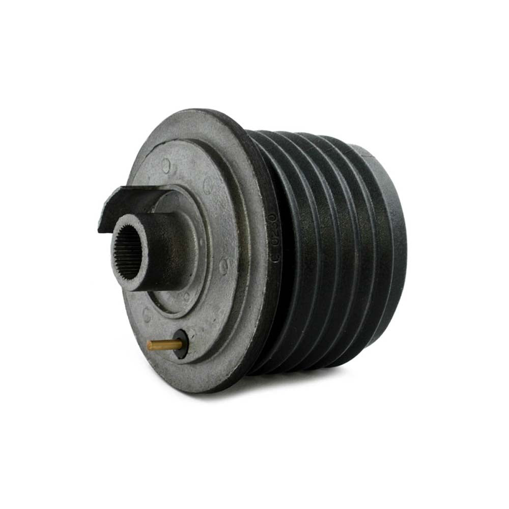 Momo 0230 Steering Wheel Adapter - Porsche 911, 914/6, 356