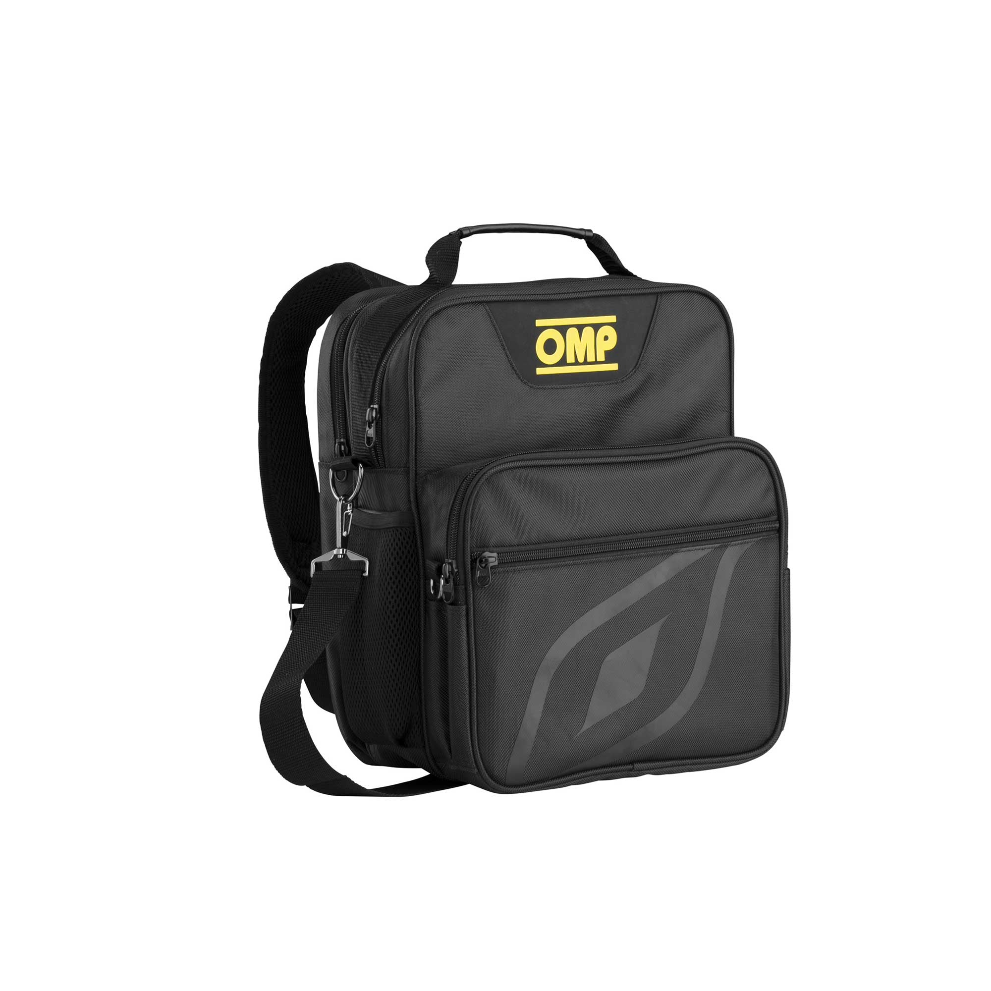 OMP Co-Driver Plus Bag