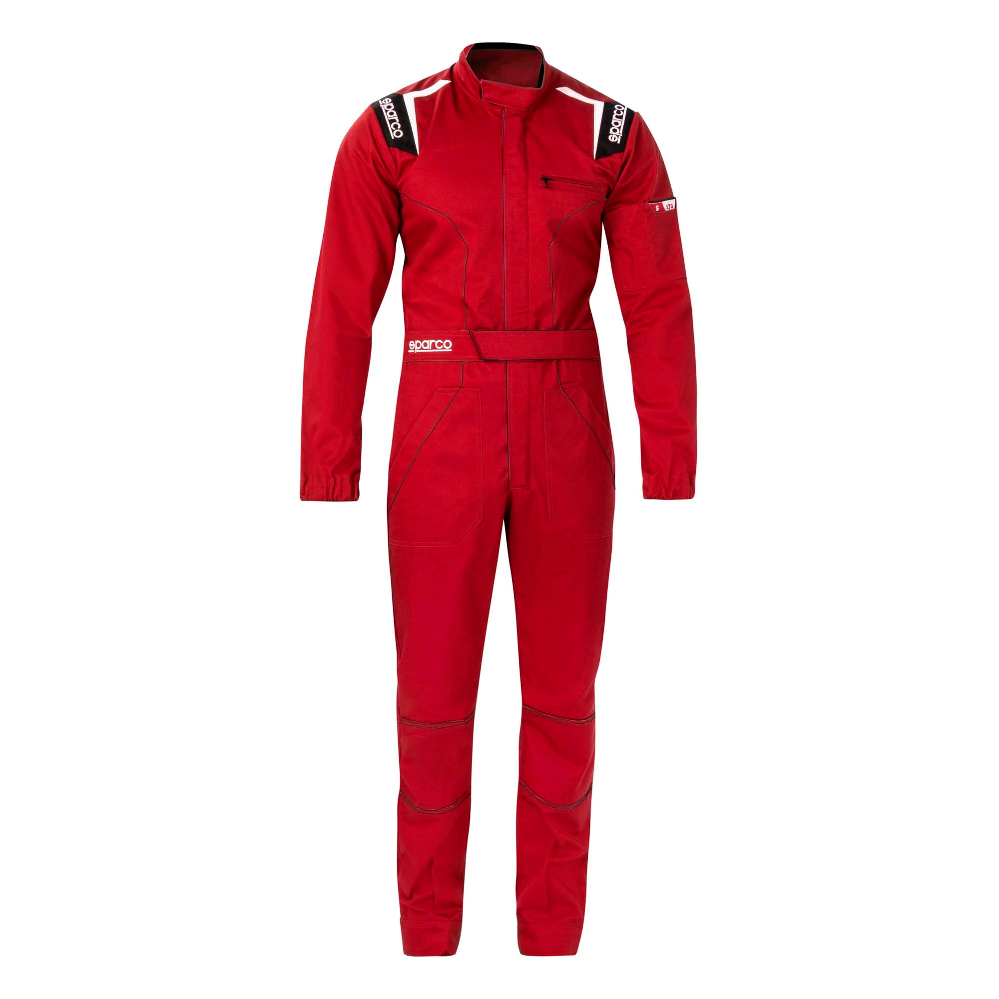 Sparco MS-4 Mechanics Coveralls