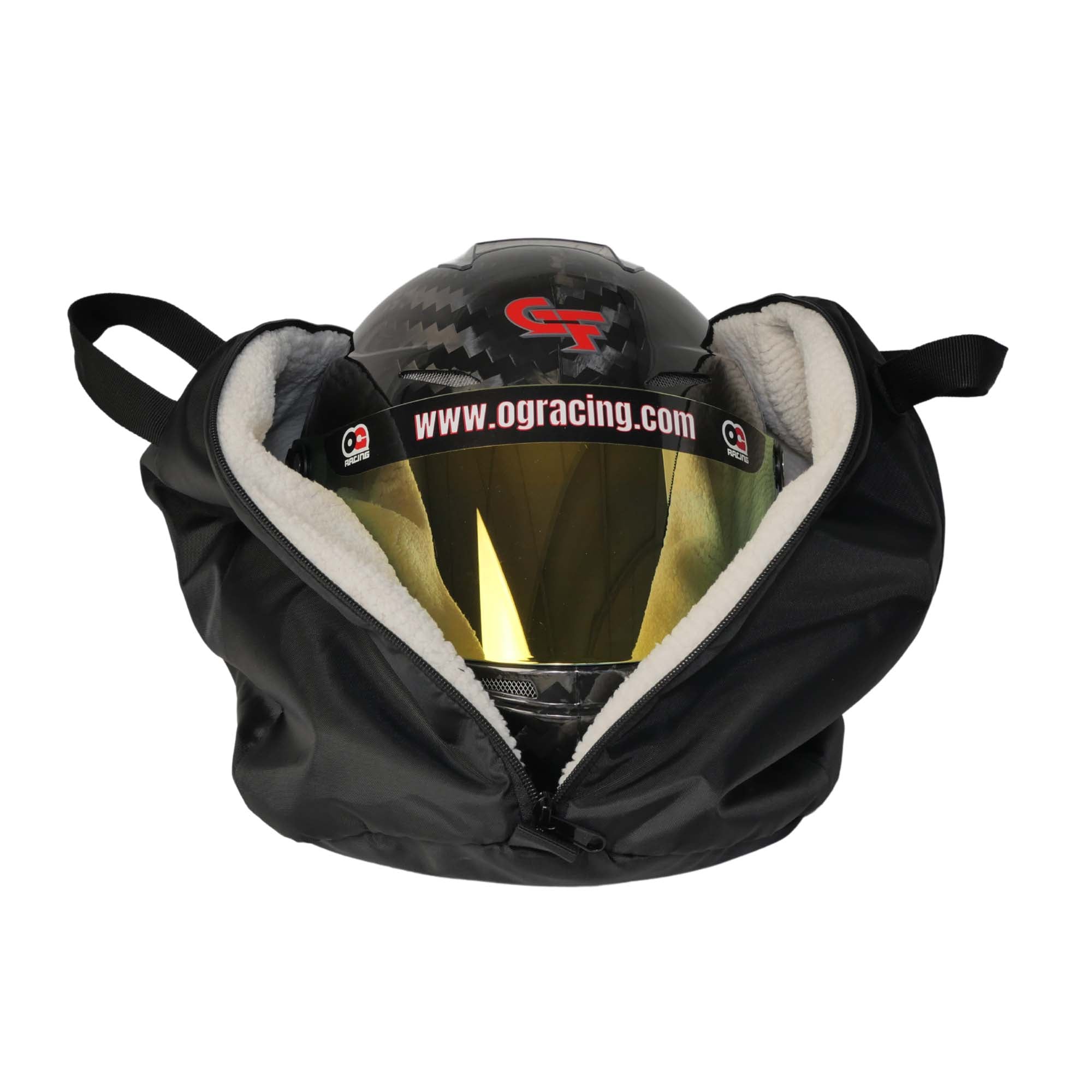 OG Racing Helmet Bag GIFT