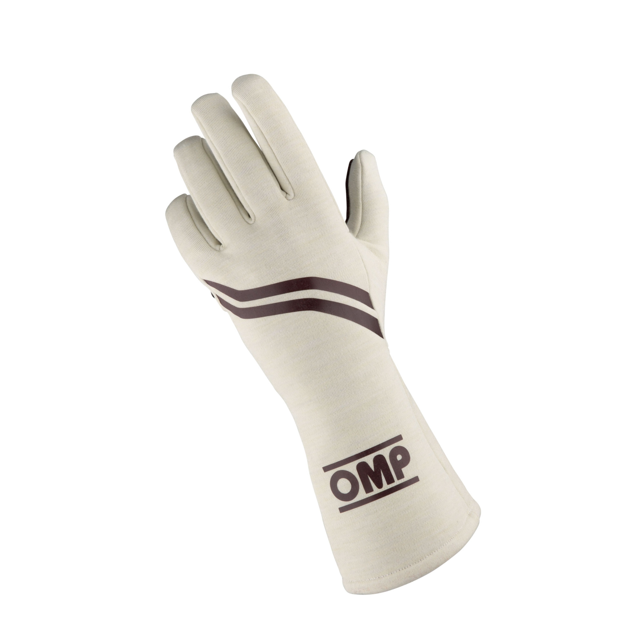 OMP Dijon Racing Gloves