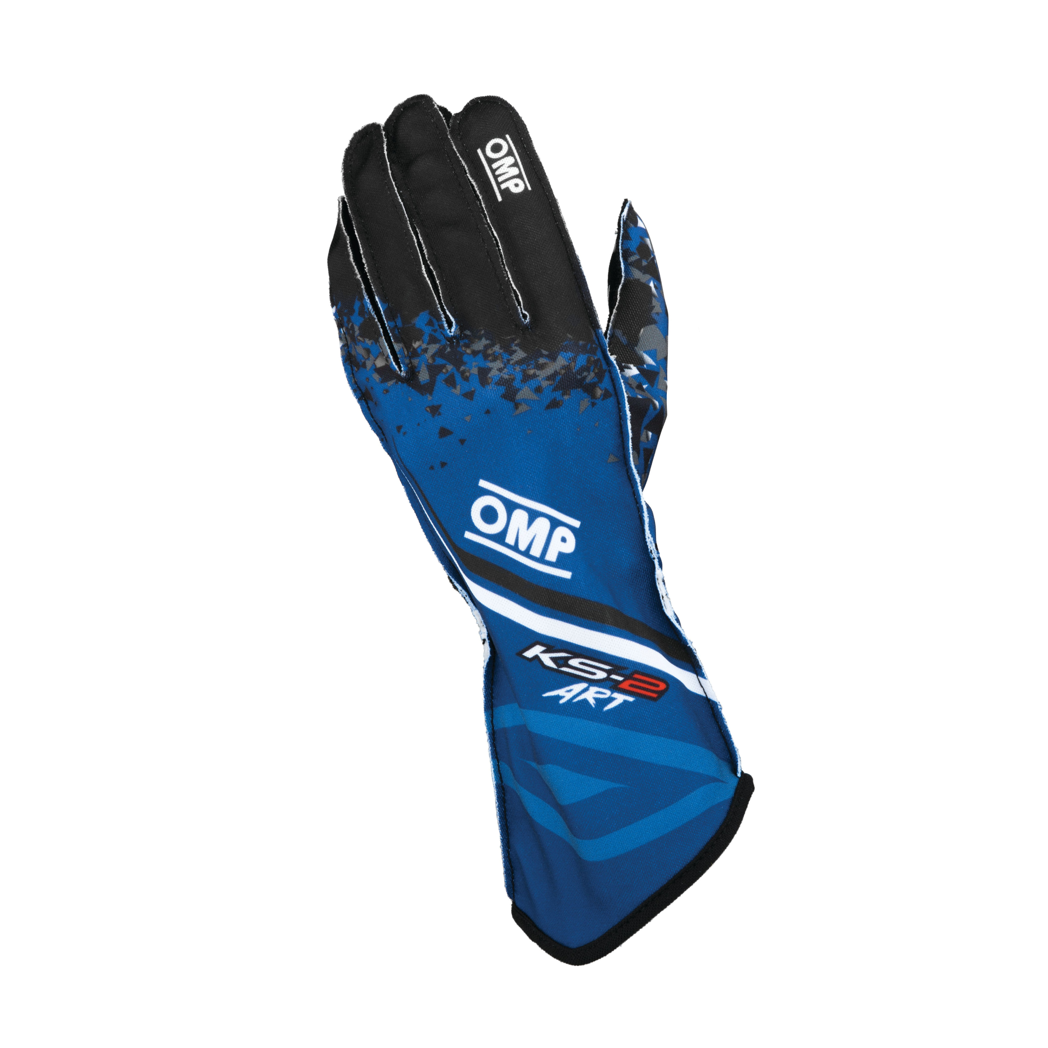 OMP KS-2 Art Karting Gloves