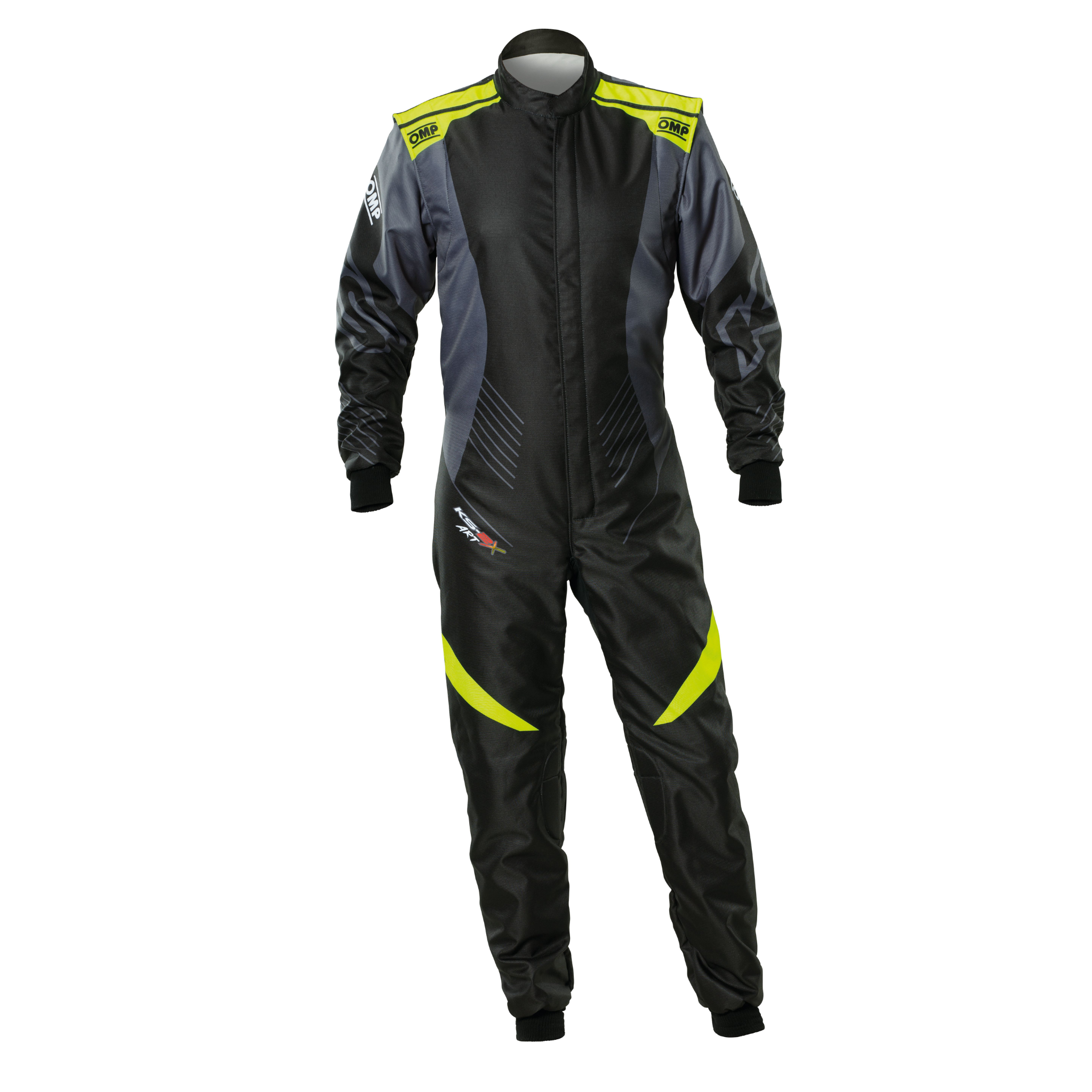 OMP KS-2X Art Kart Racing Suit