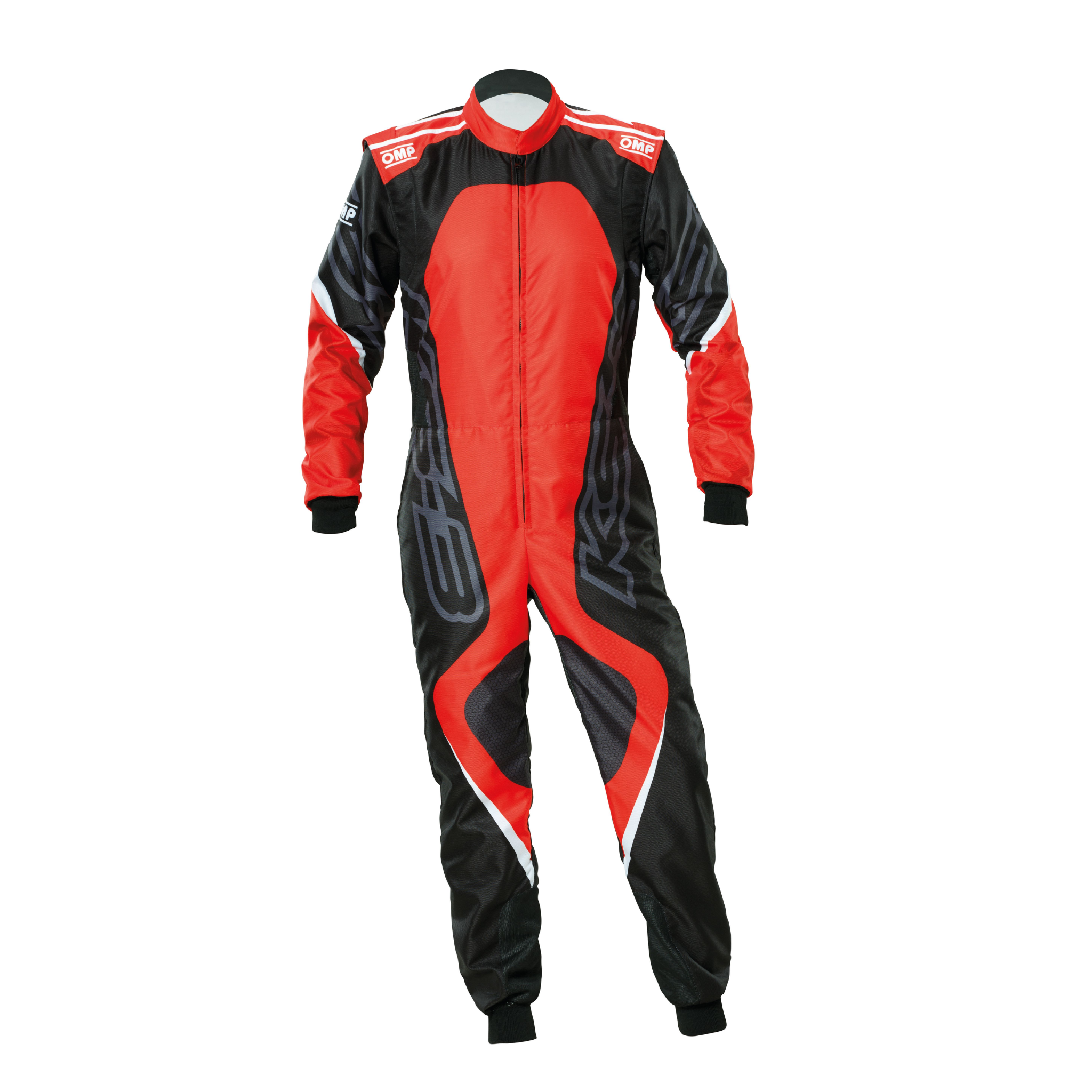 OMP KS-3X Art Kart Racing Suit