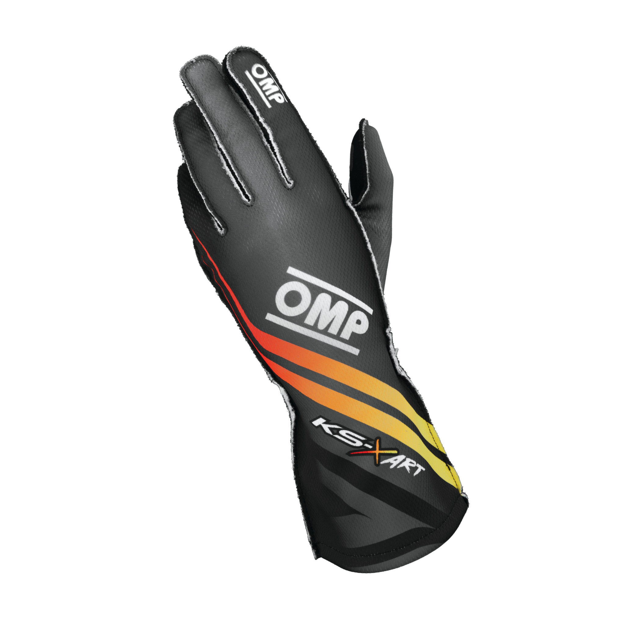 OMP KS-X Art Karting Gloves