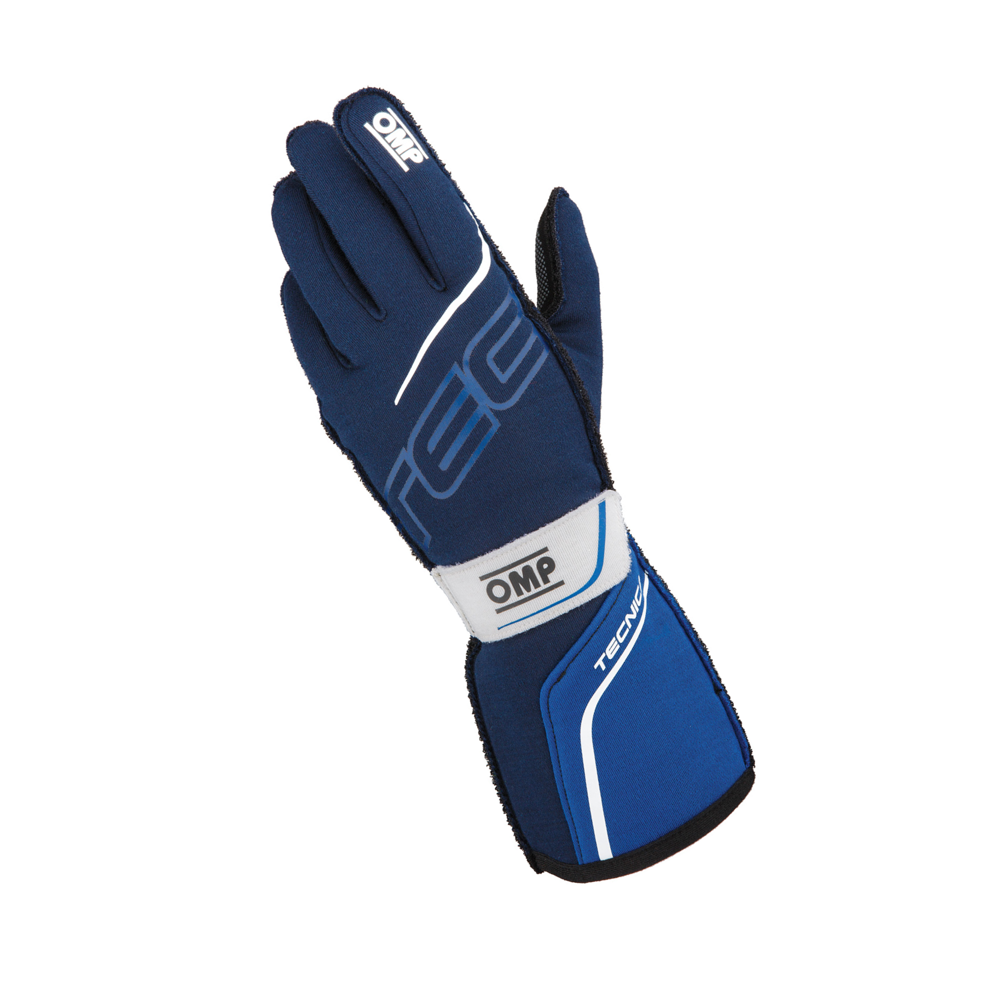 OMP Tecnica Racing Gloves