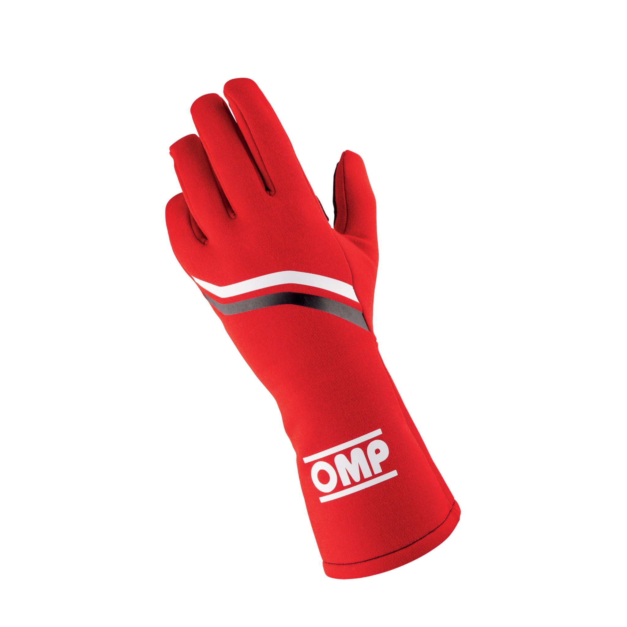 OMP Dijon Racing Gloves