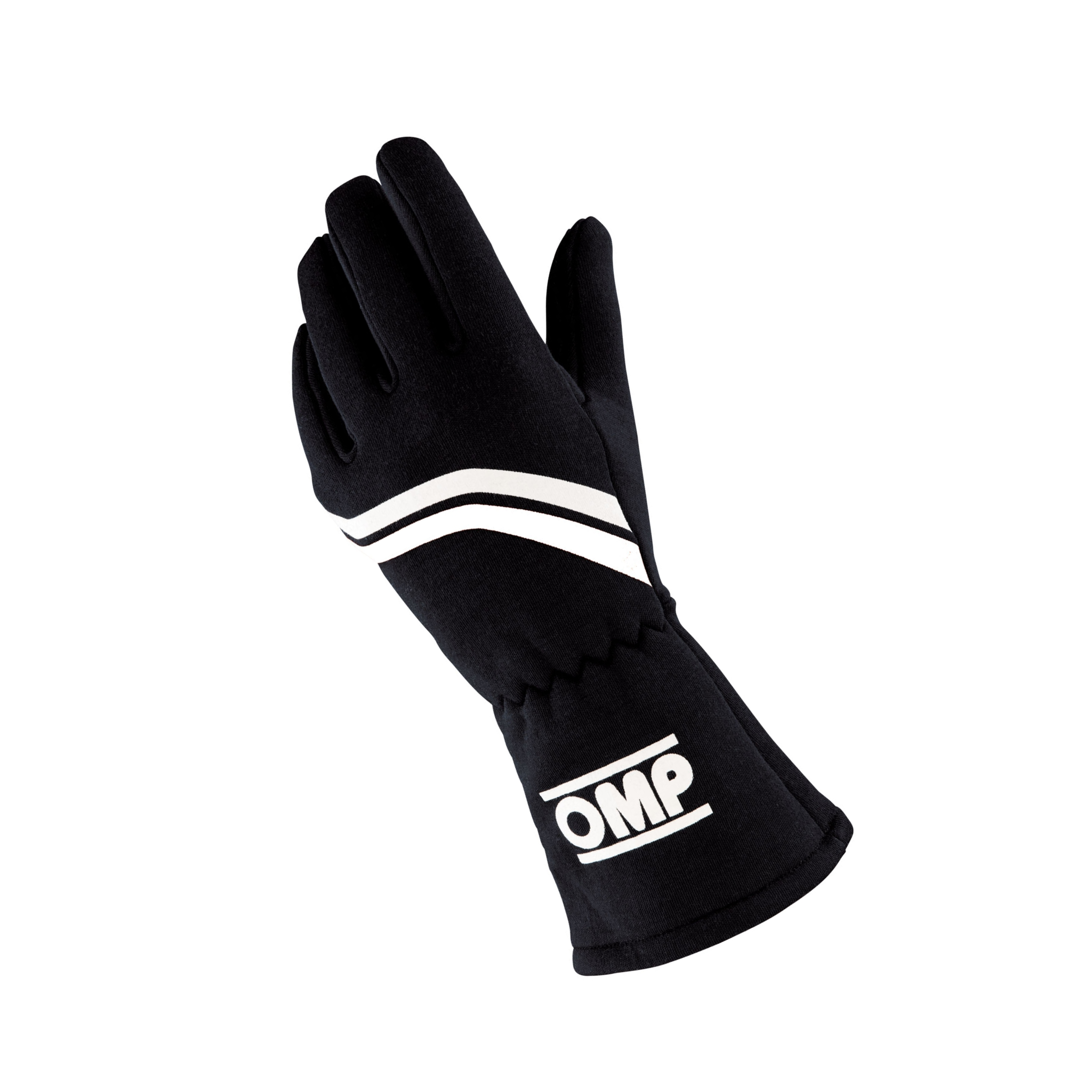 OMP Dijon Racing Gloves