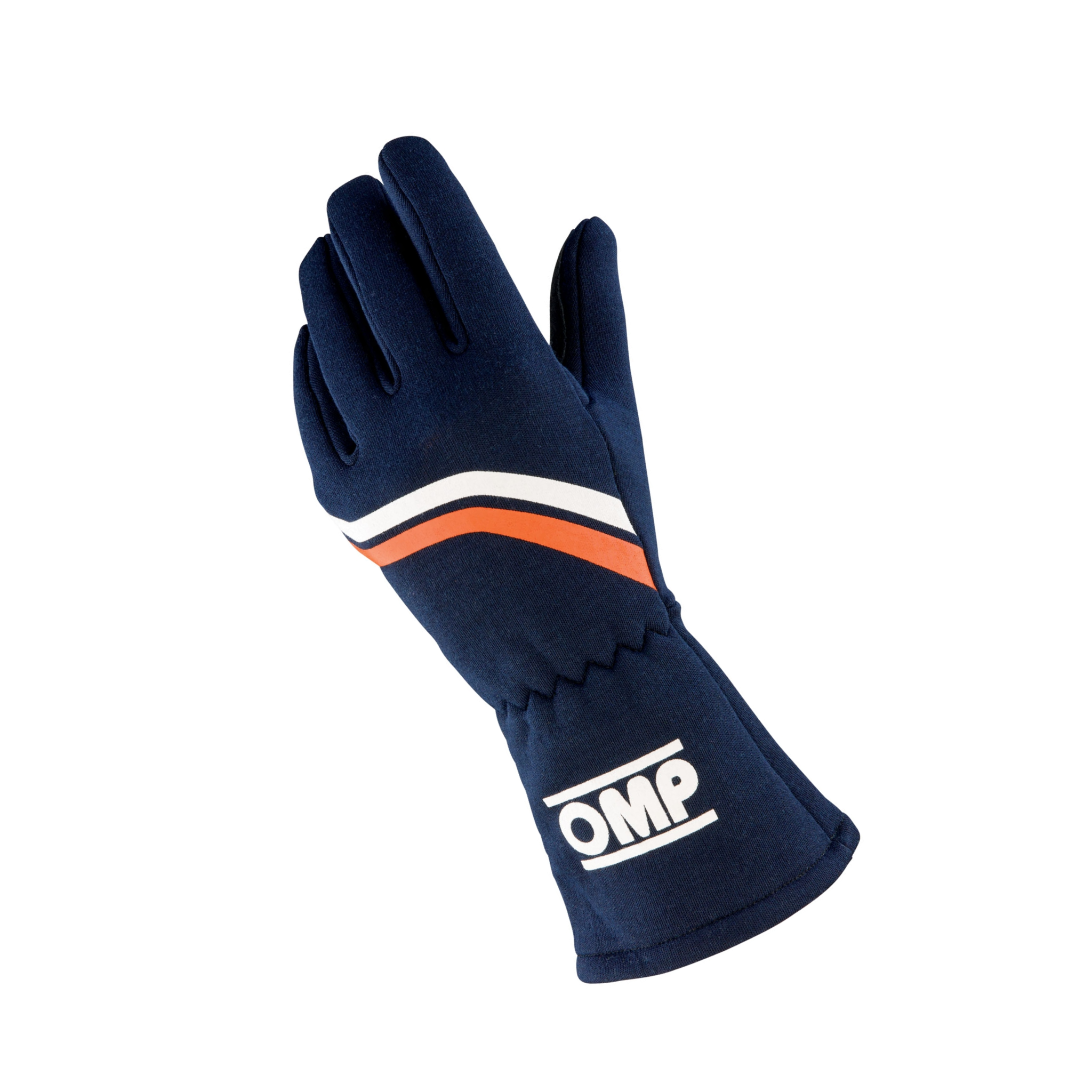 OMP Dijon Racing Gloves