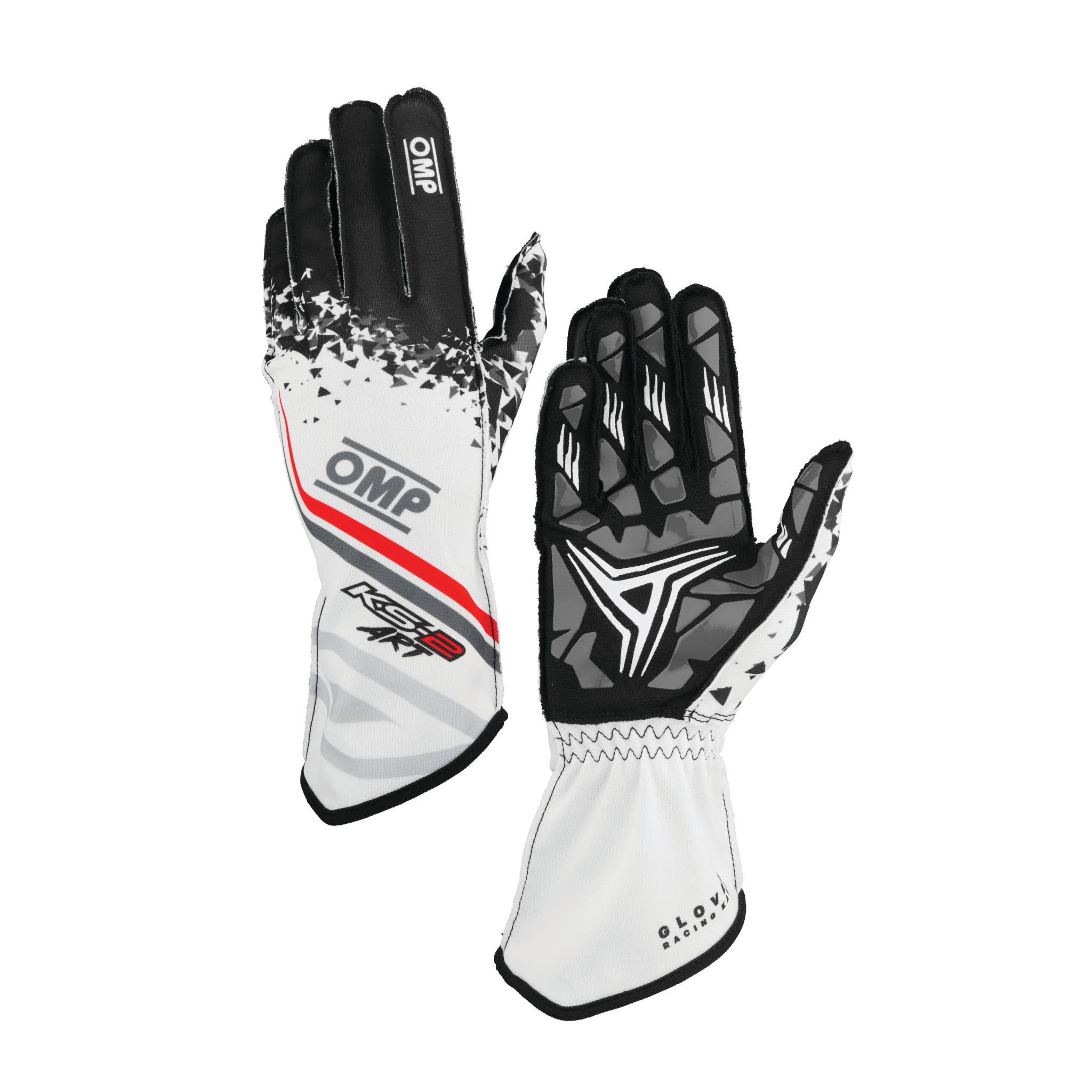 OMP KS-2 Art Karting Gloves