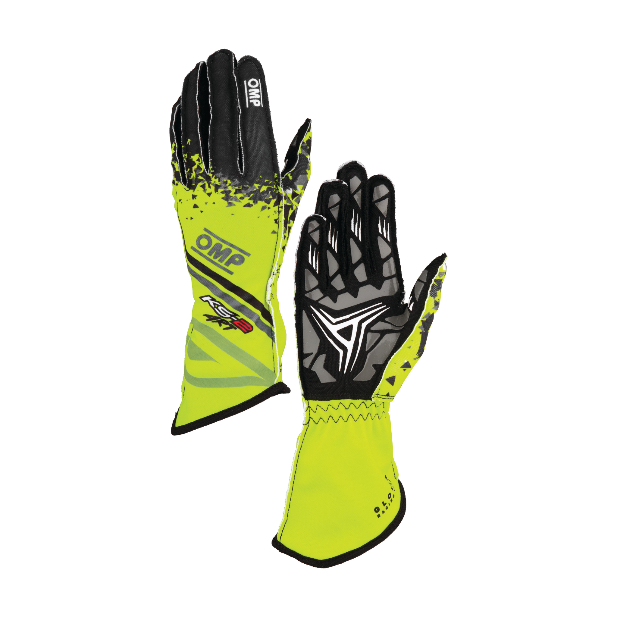 OMP KS-2 Art Karting Gloves