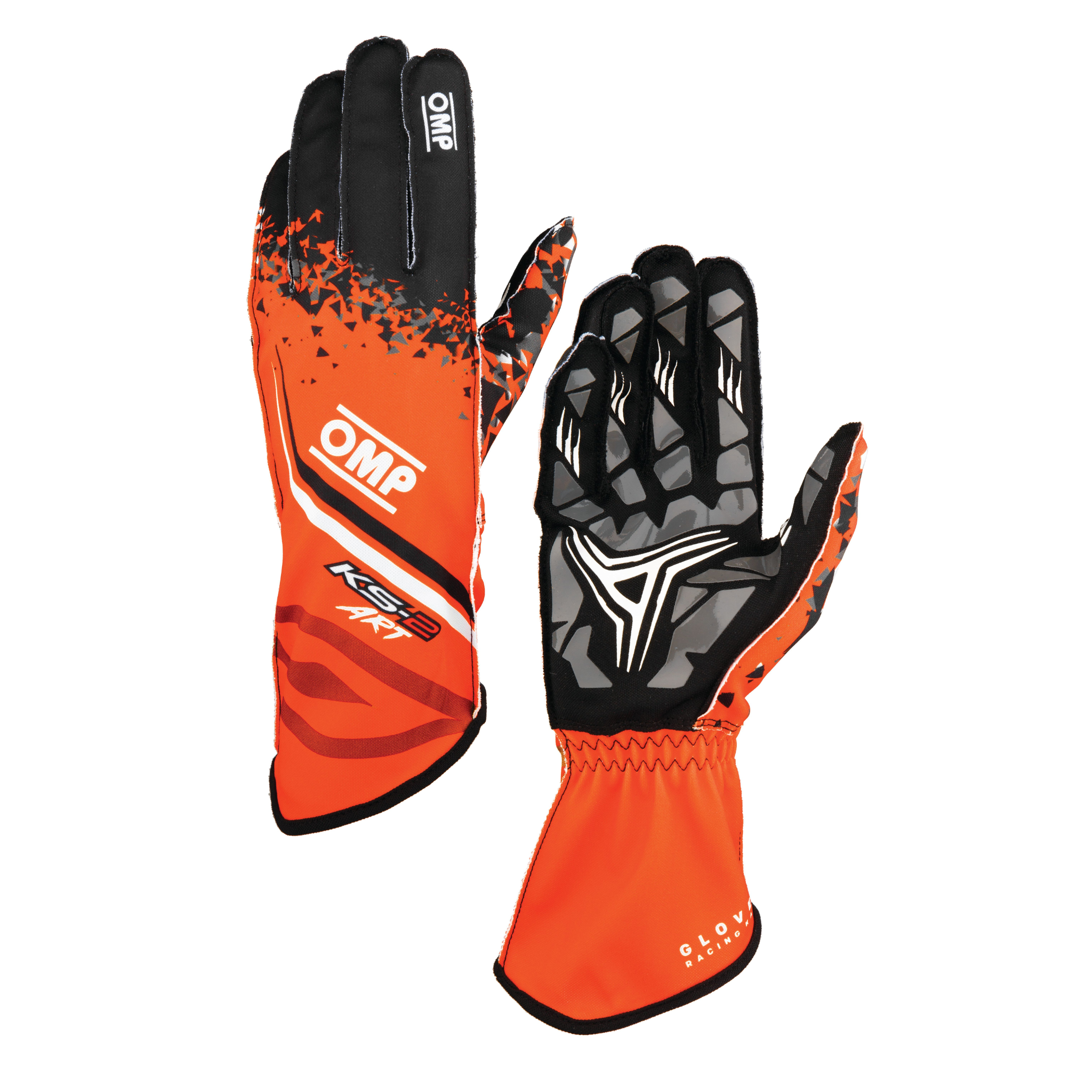 OMP KS-2 Art Karting Gloves