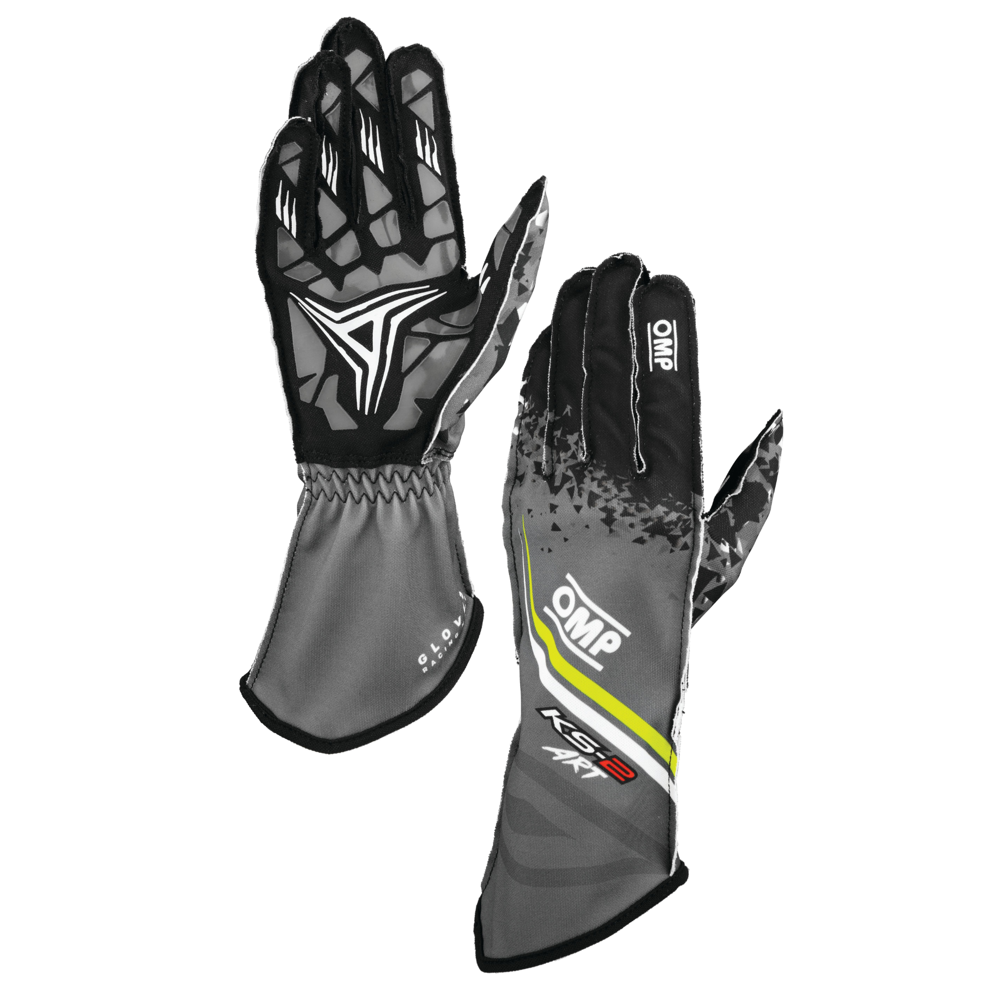 OMP KS-2 Art Karting Gloves